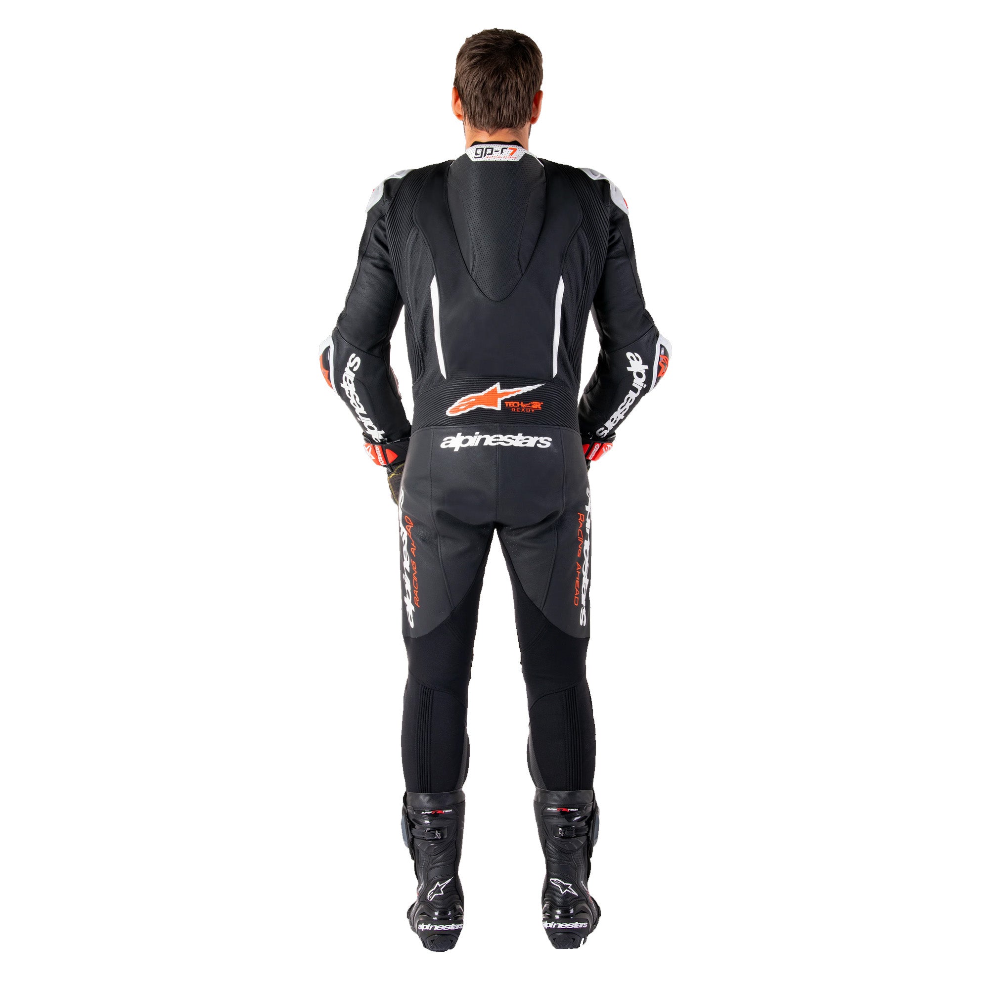 Alpinestars GP-R7 1PC Leather Suit