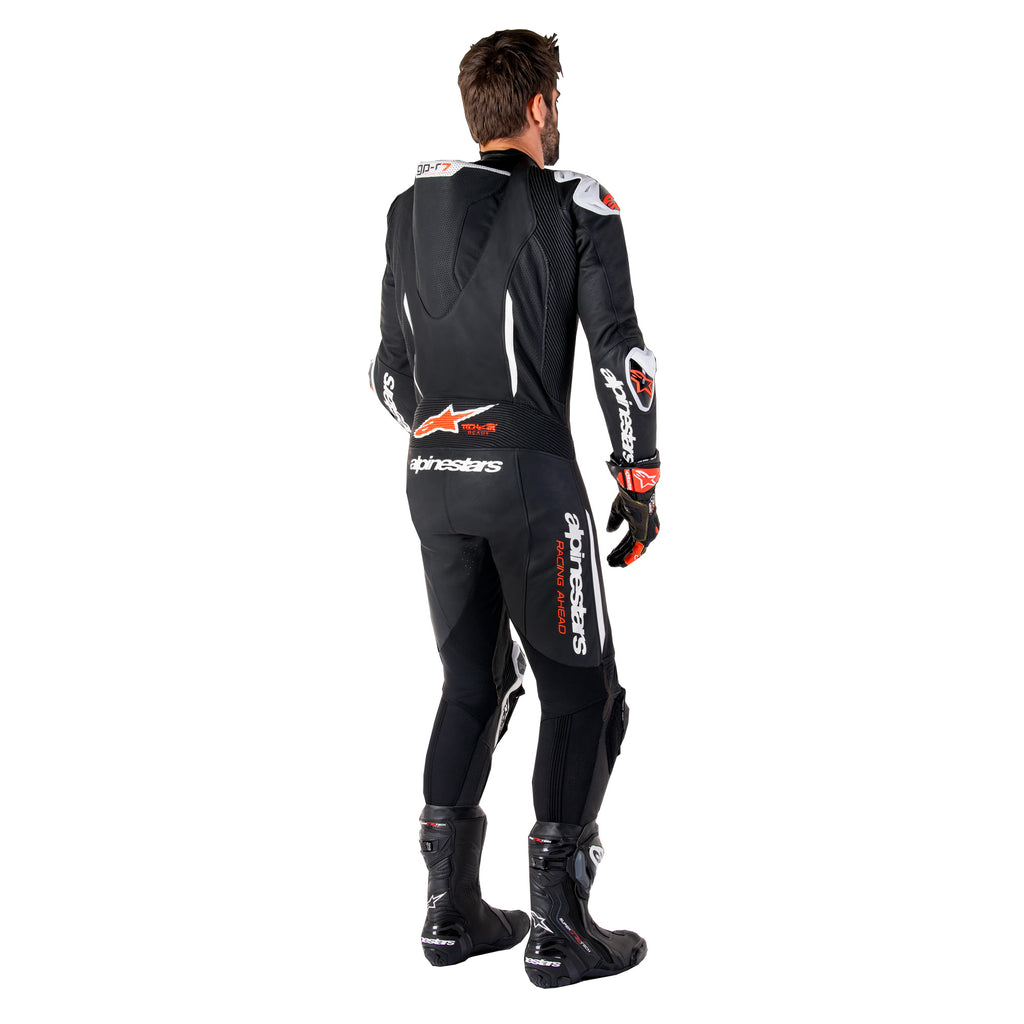 Alpinestars GP-R7 1PC Leather Suit