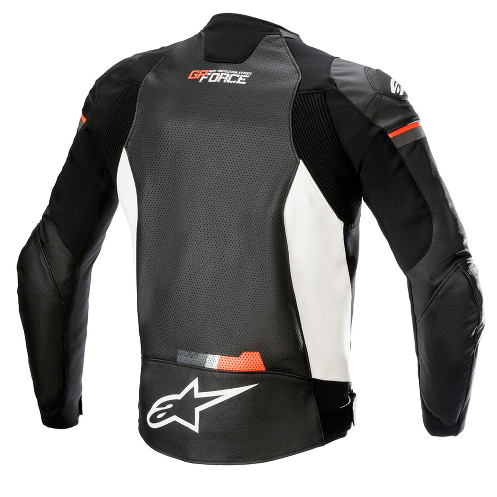 Alpinestars GP Force Leather Airflow Jacket