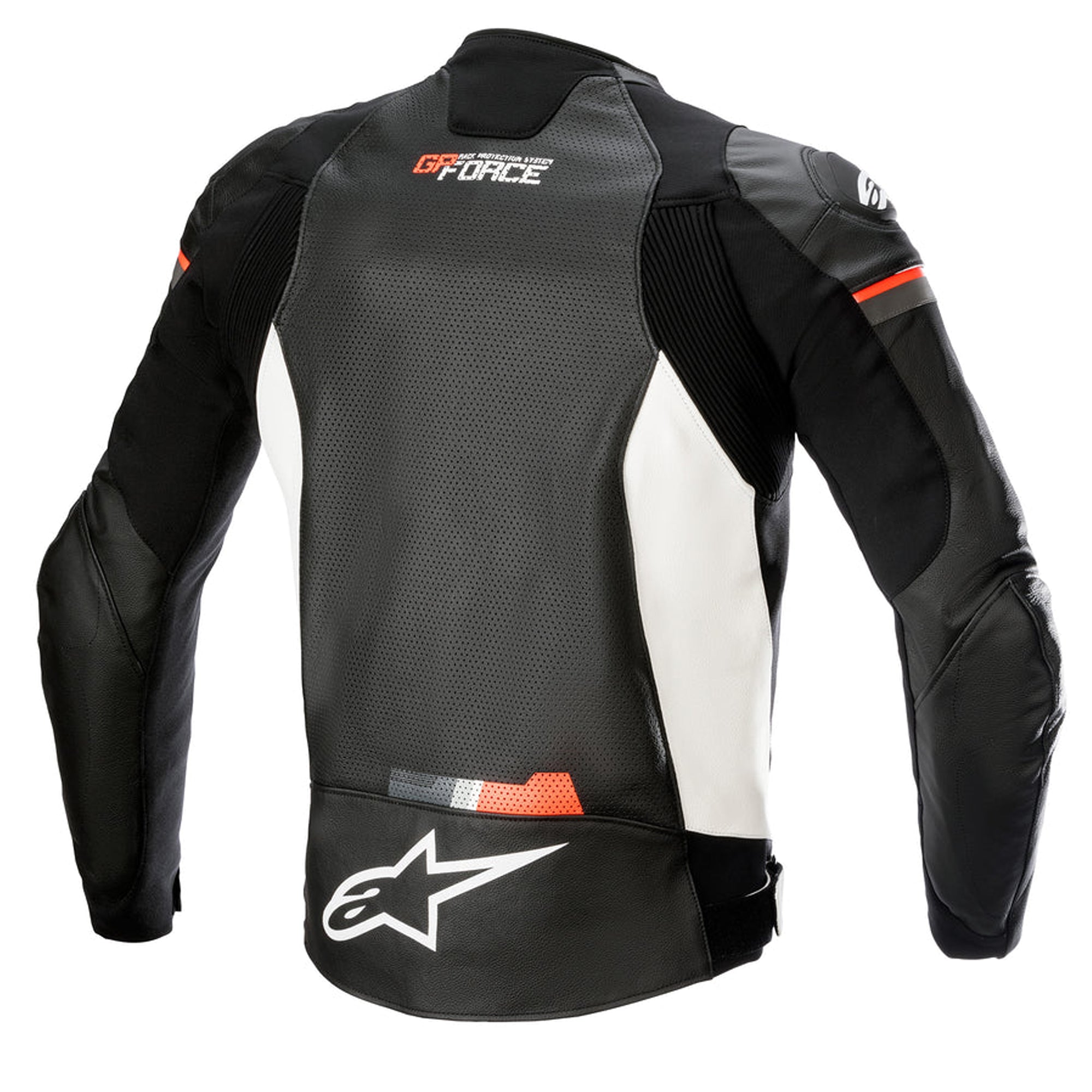 Alpinestars GP Force Leather Airflow Jacket