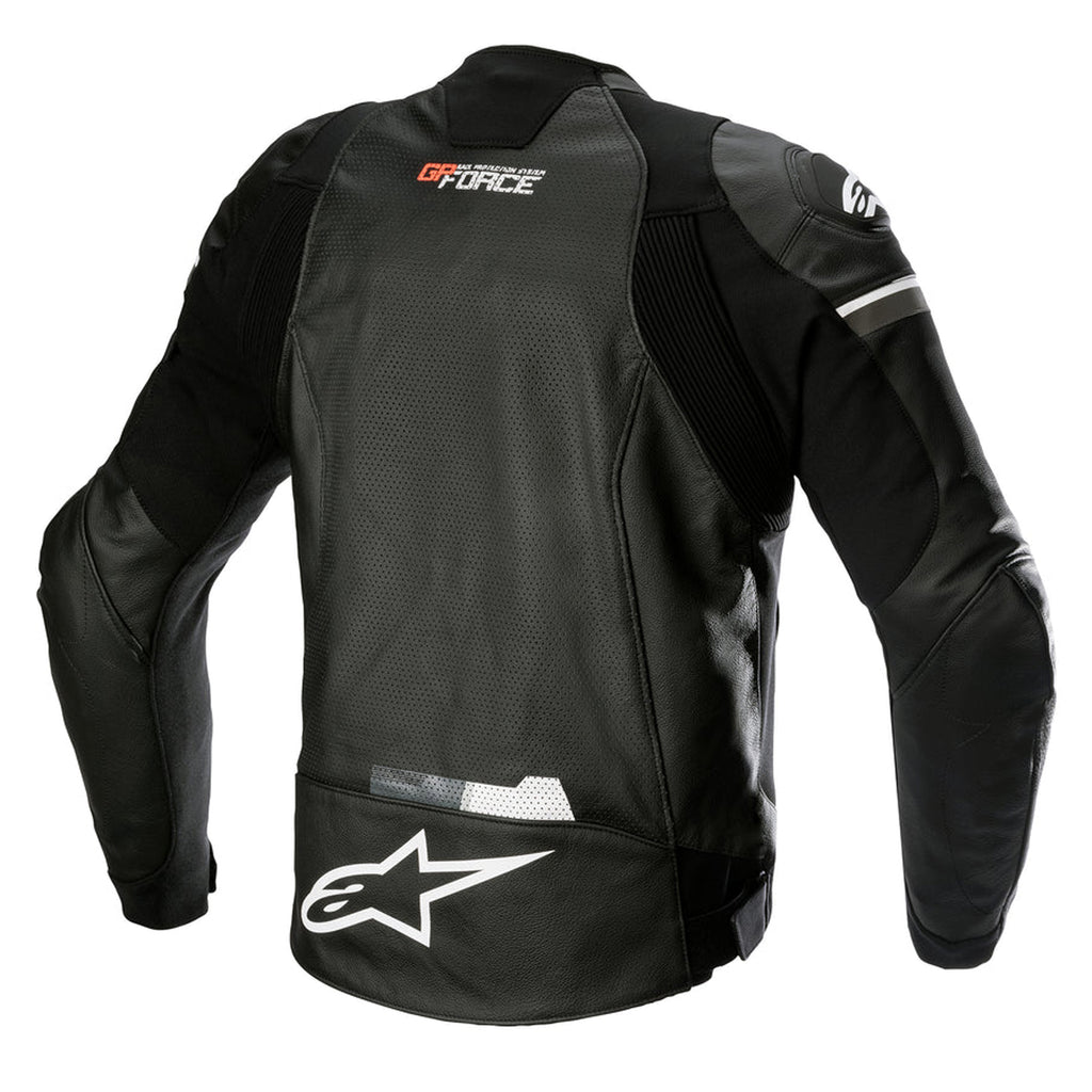 Alpinestars GP Force Leather Airflow Jacket