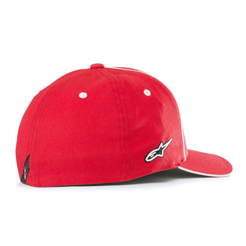 Alpinestars Honda Cap