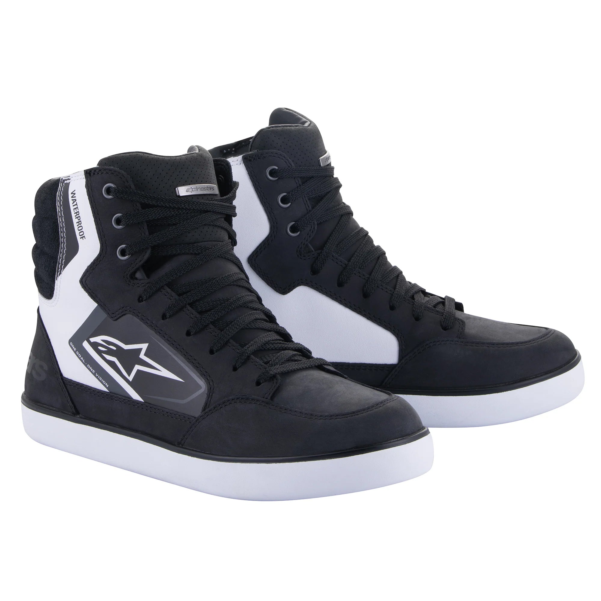 Alpinestars J-6 Waterproof Shoe