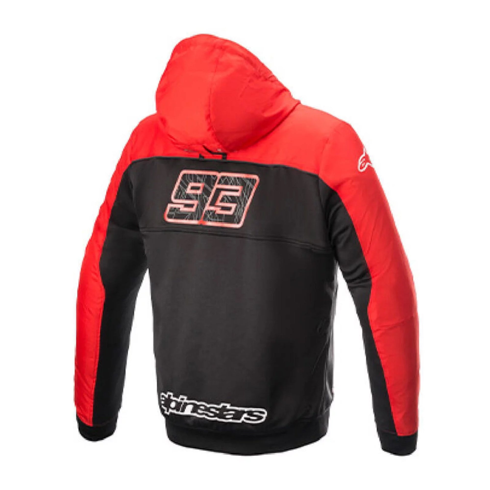 Alpinestars MM93 Buriram V2 Jacket (Asian fit) – Singapore Racing