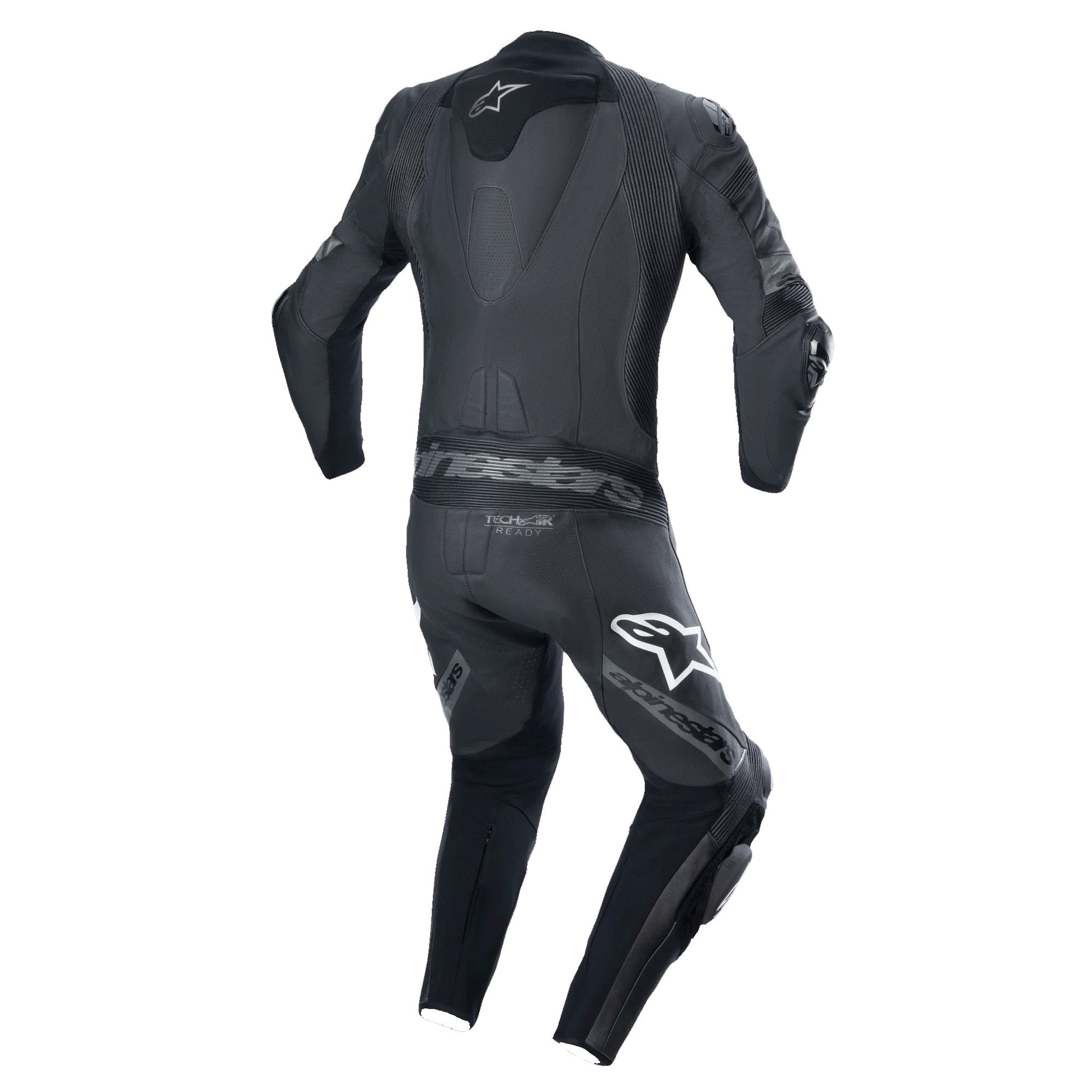 Alpinestars Missile V2 Ward 1PC Leather Suit