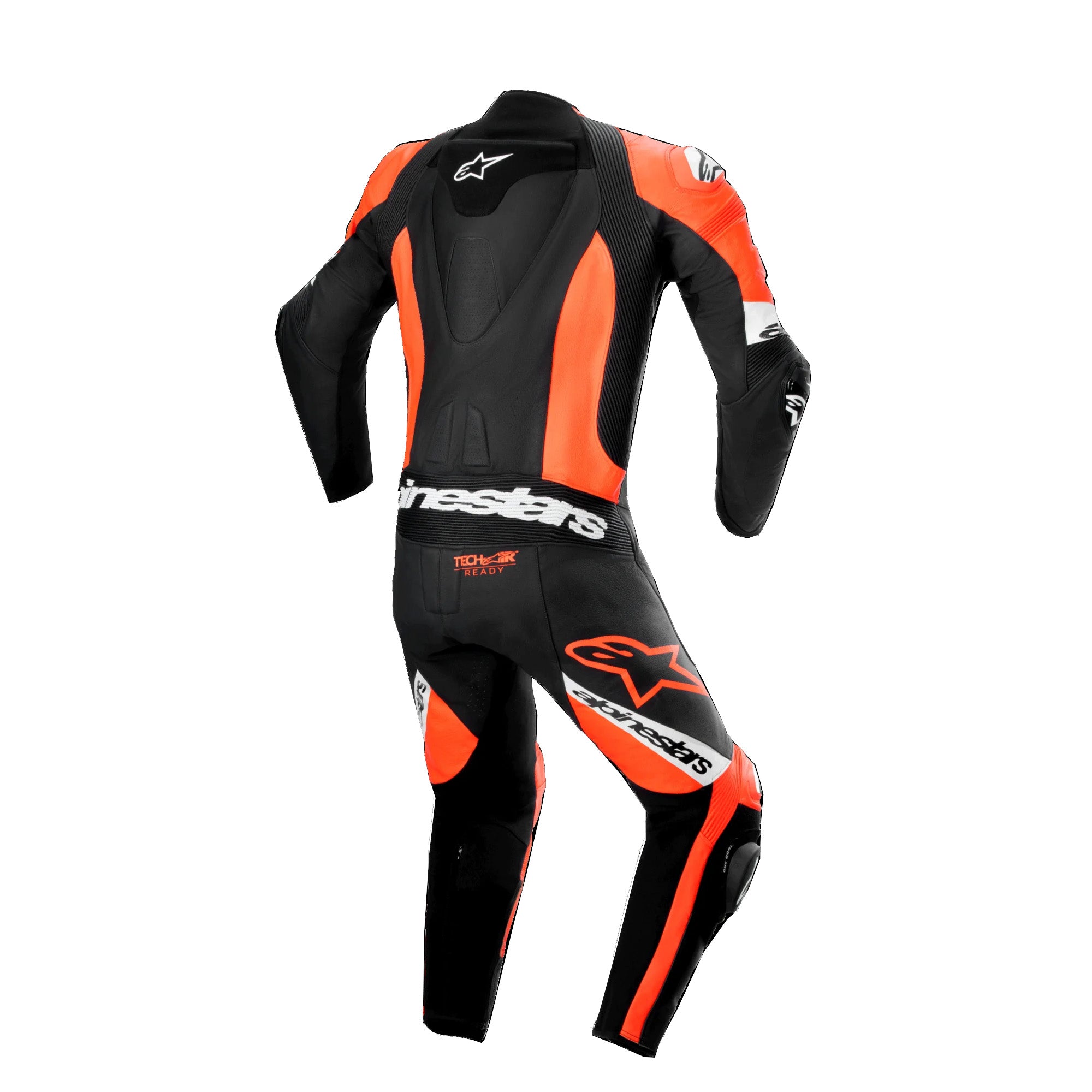 Alpinestars Missile V2 Ward 1PC Leather Suit