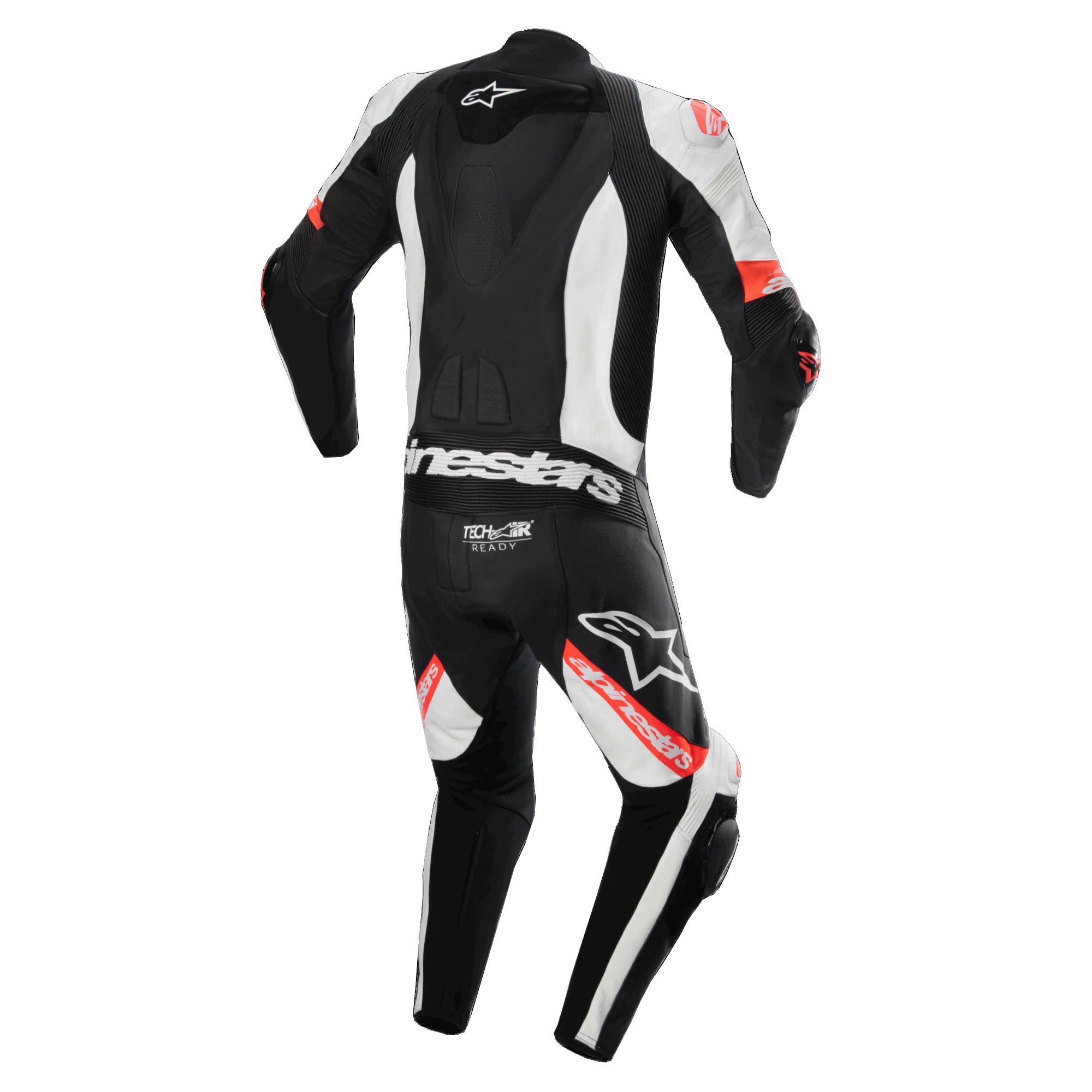 Alpinestars Missile V2 Ward 1PC Leather Suit