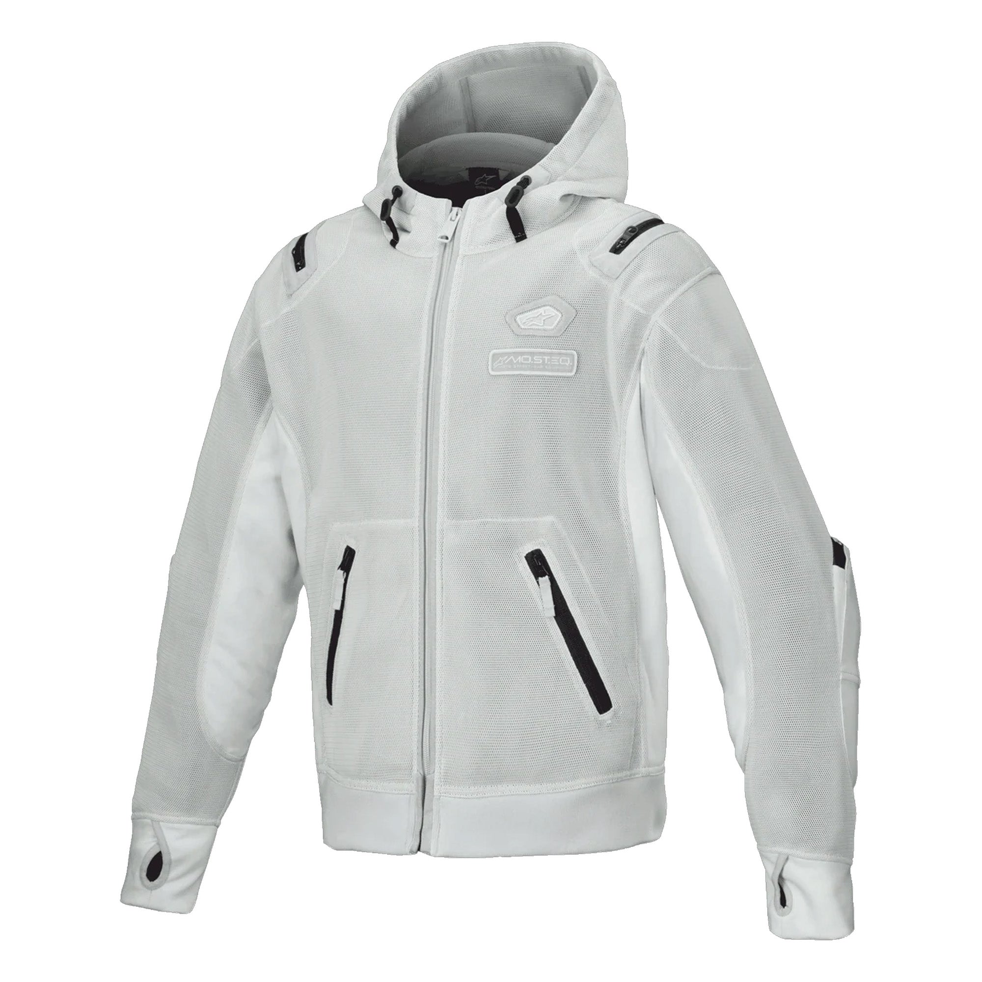Alpinestars Moflow Air Tech Hoodie