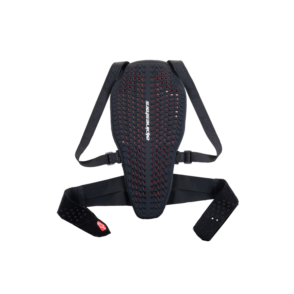 Alpinestars Nucleon Plasma Back Protector with Strap