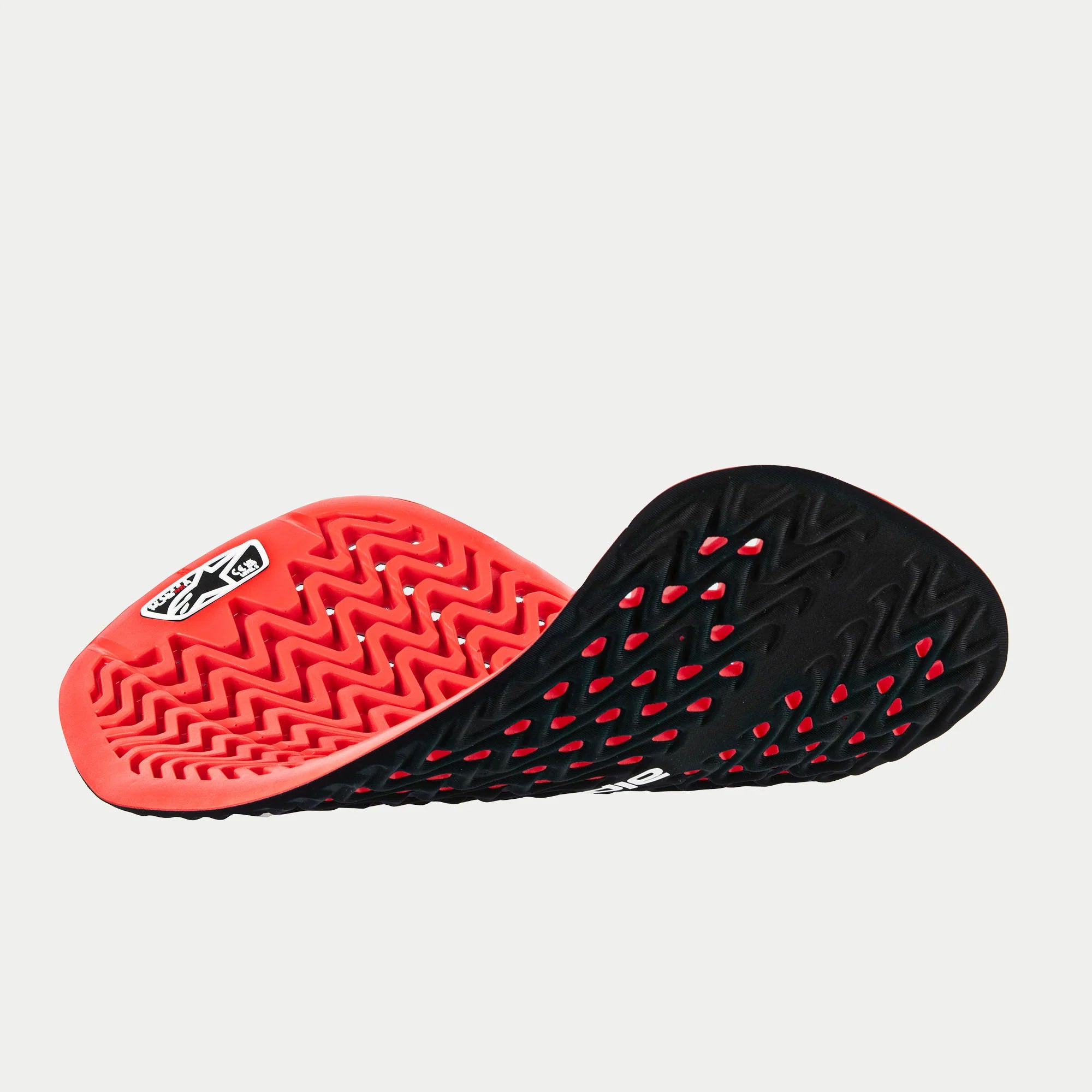 Alpinestars Nucleon Plasma Back Protector Insert