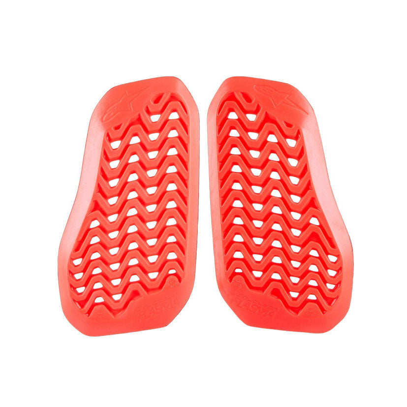 Alpinestars Nucleon Plasma Divided Chest Protector Insert