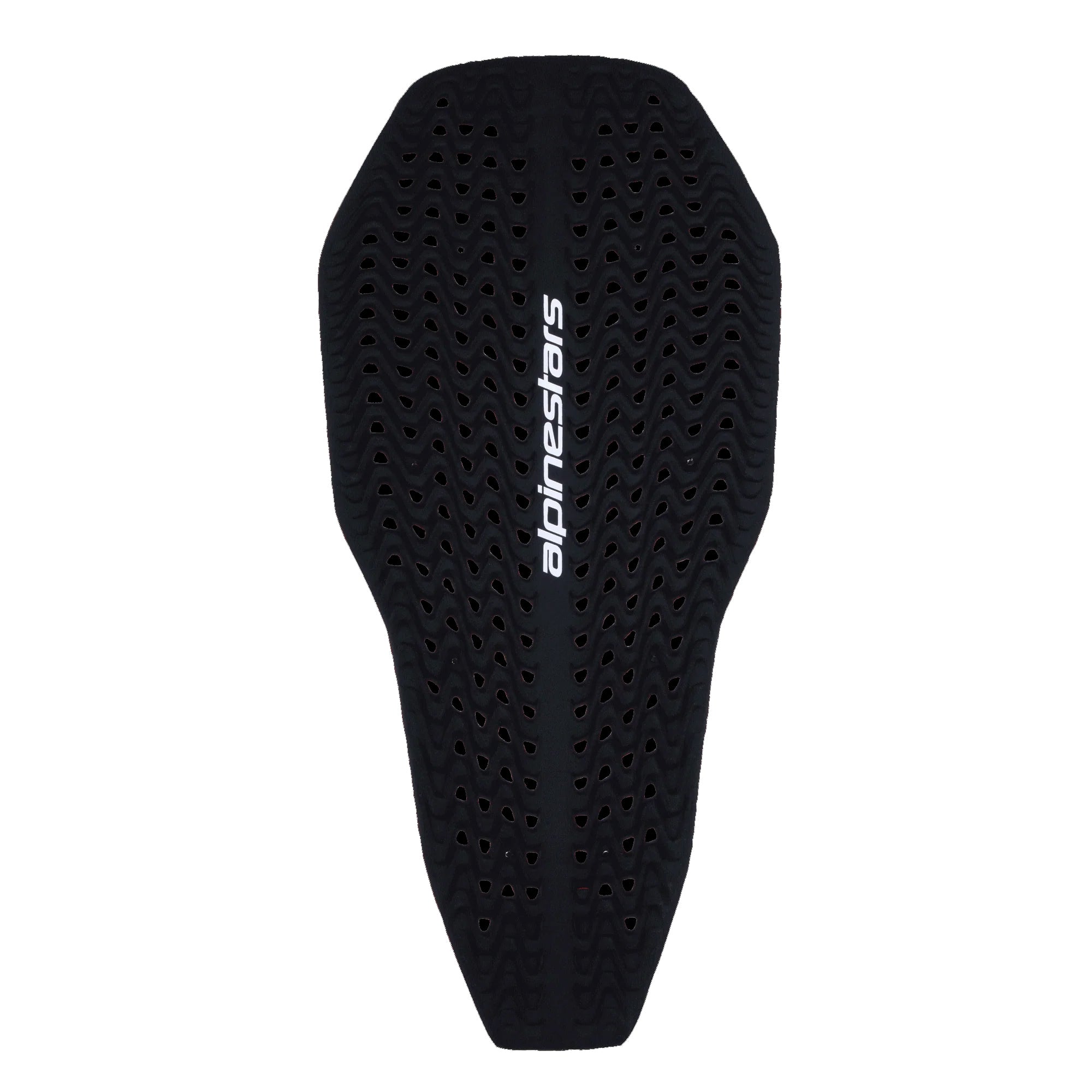 Alpinestars Nucleon Plasma Full Back Protector Insert