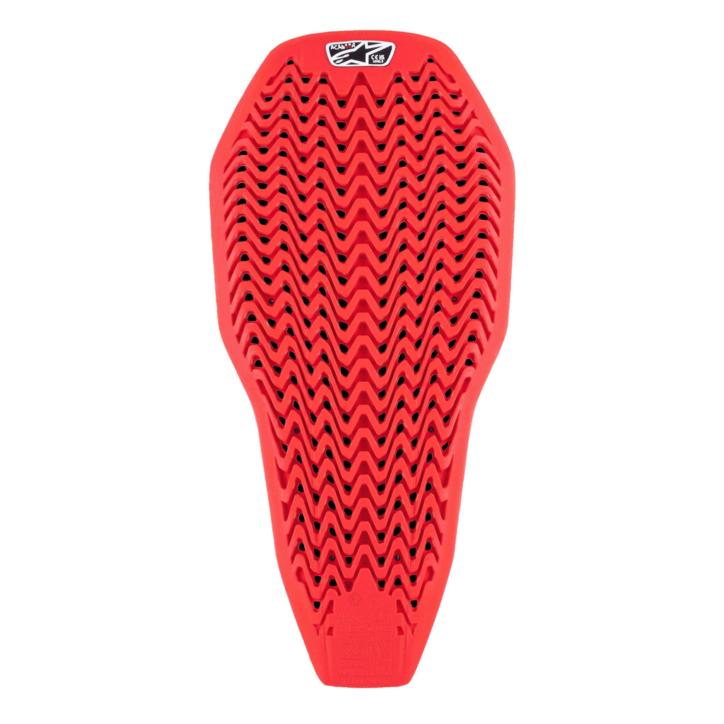 Alpinestars Nucleon Plasma Full Back Protector Insert