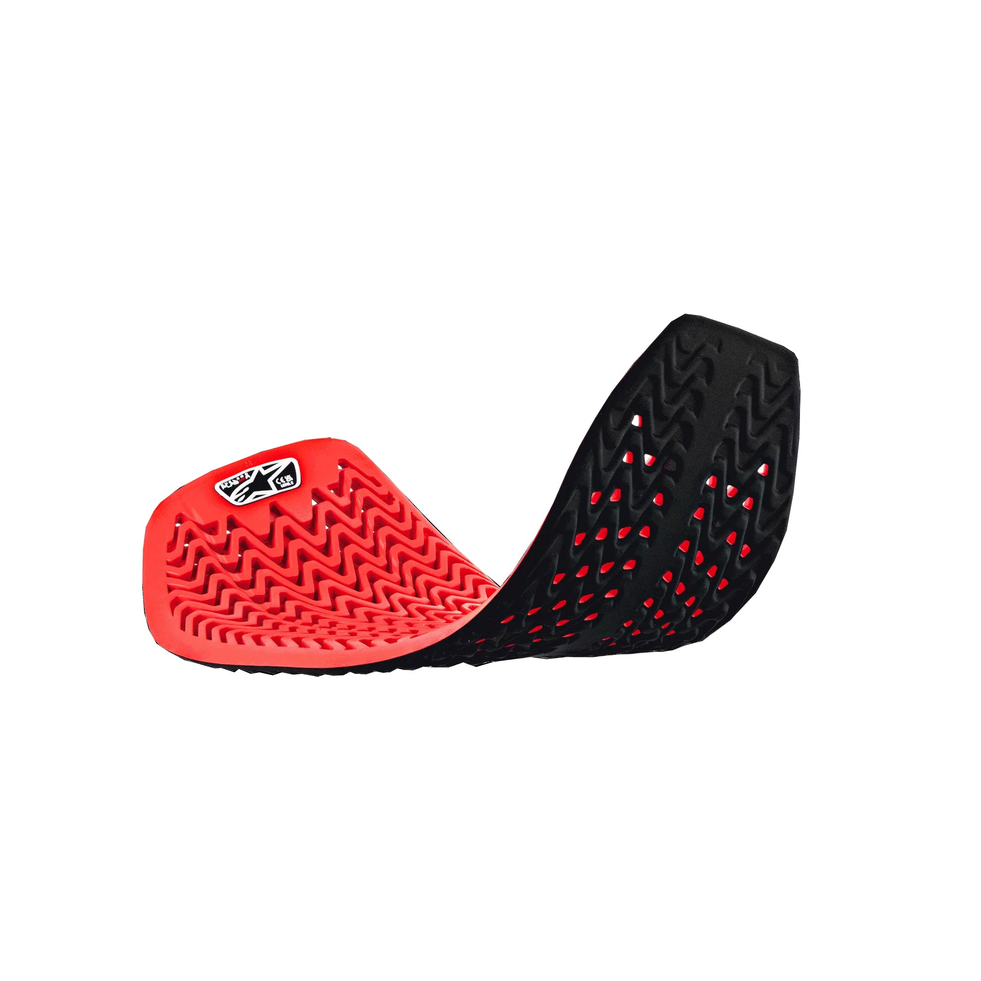 Alpinestars Nucleon Plasma Full Back Protector Insert