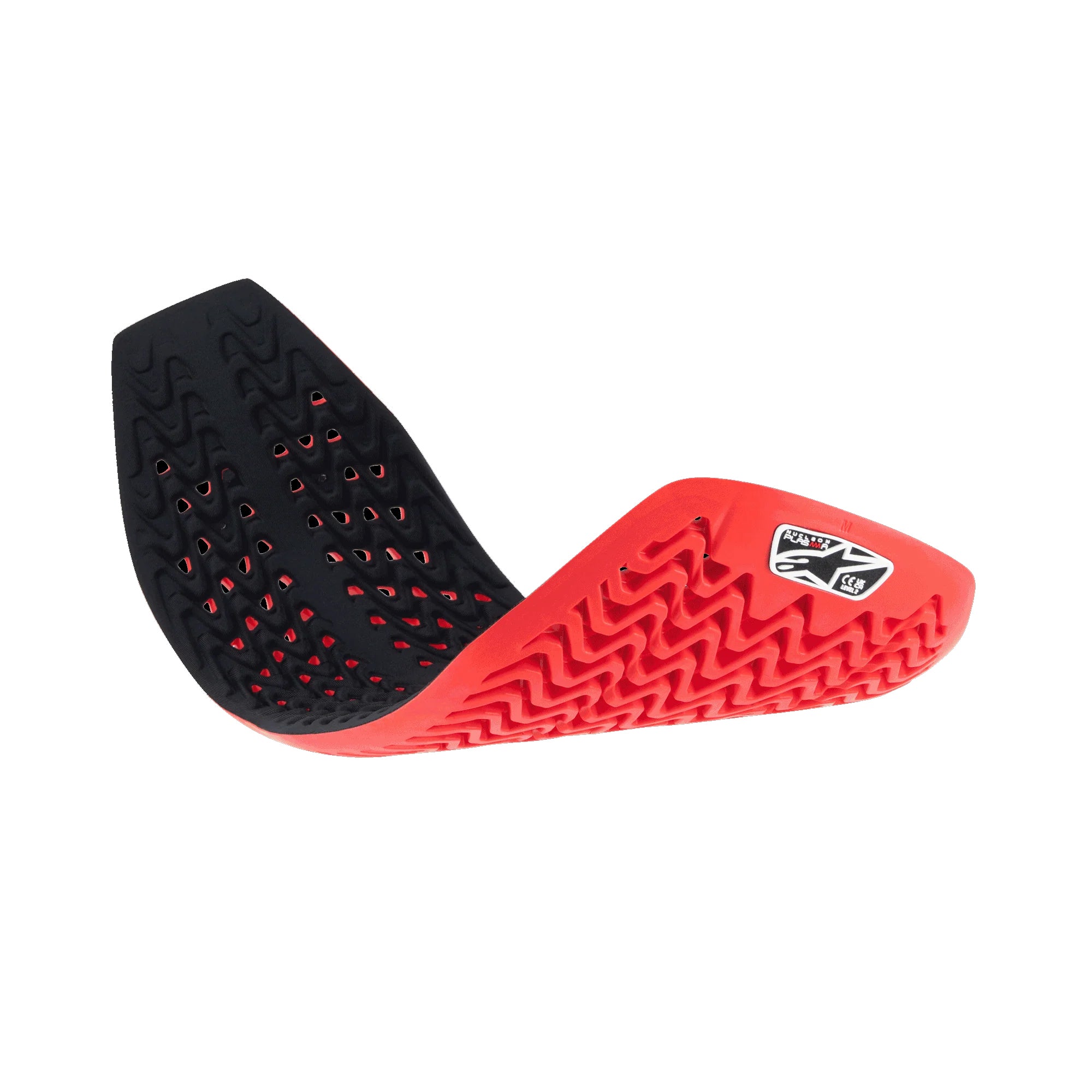 Alpinestars Nucleon Plasma Full Back Protector Insert