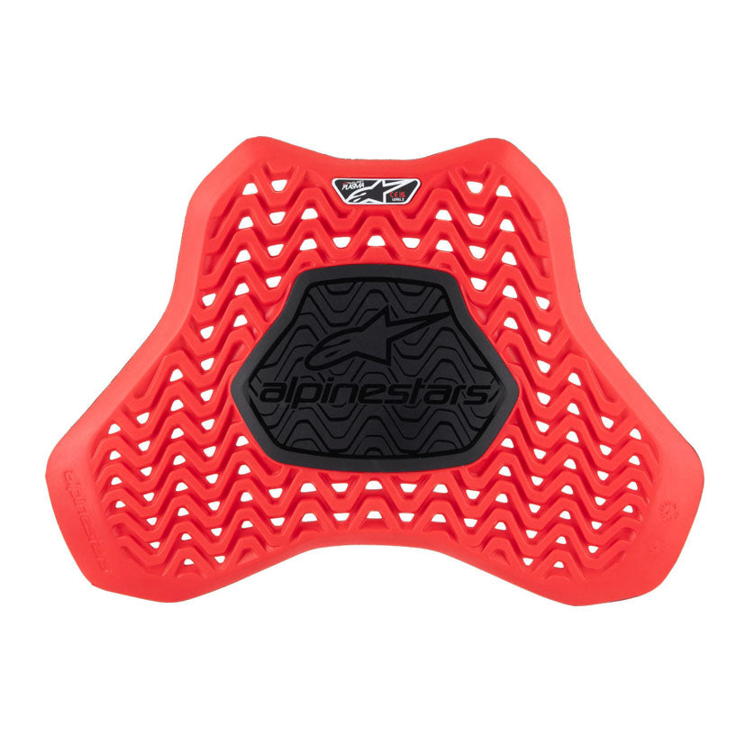 Alpinestars Nucleon Plasma Racing Chest Protector Insert
