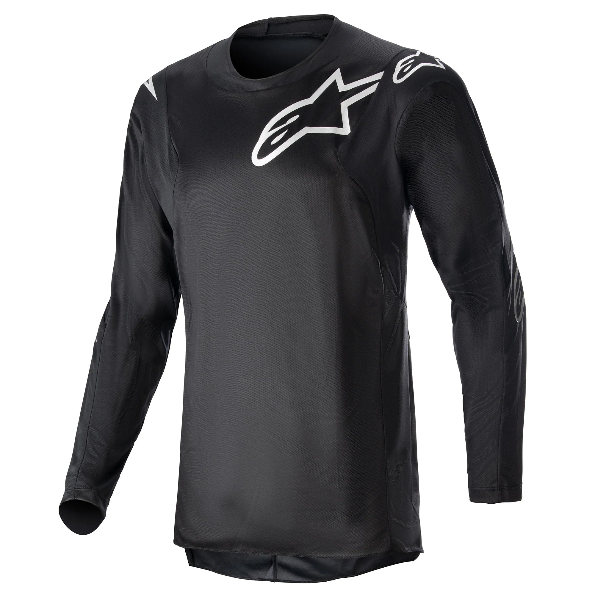Alpinestars Racer Graphite Jersey 2023