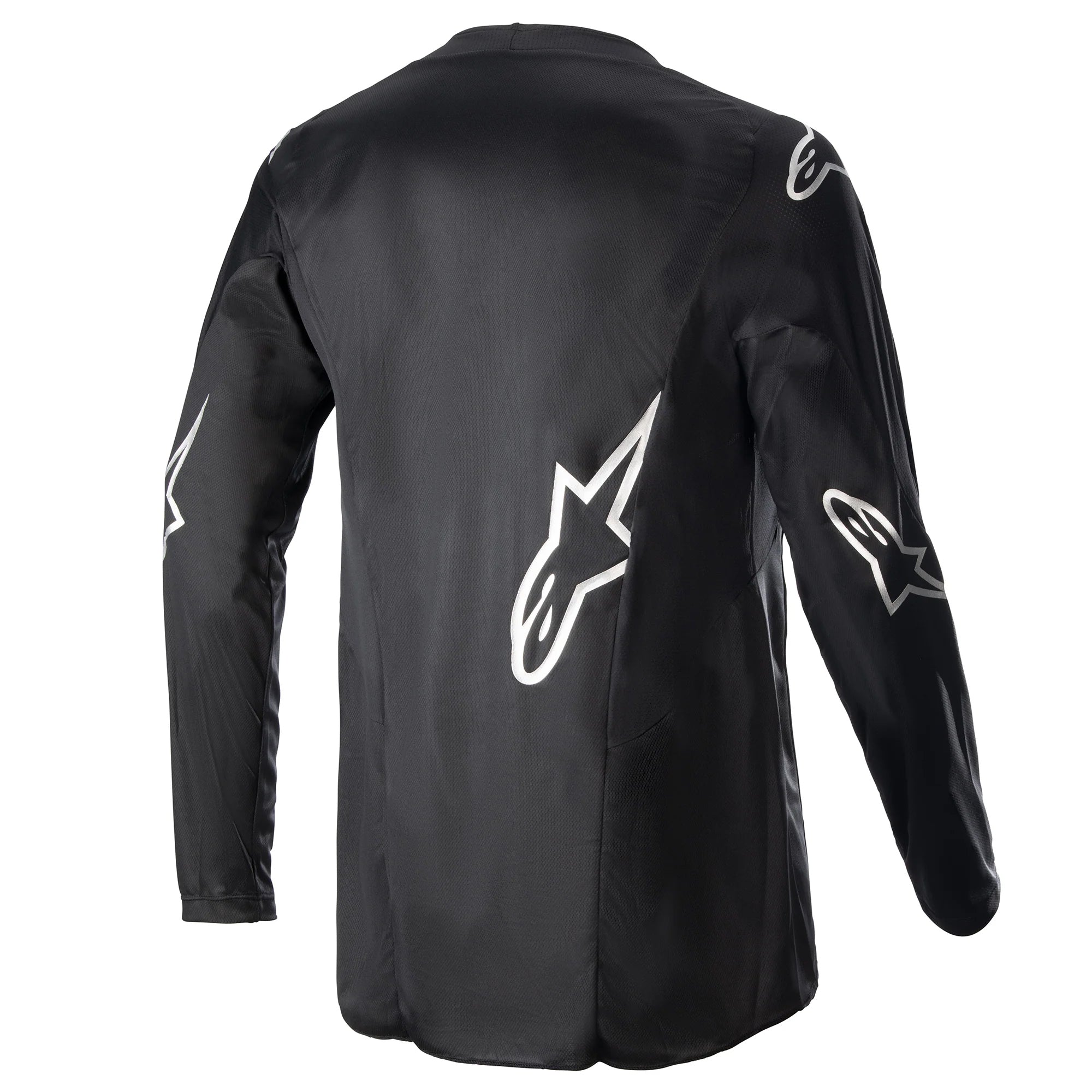 Alpinestars Racer Graphite Jersey 2023