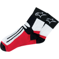 Alpinestars Racing Road Socks Short