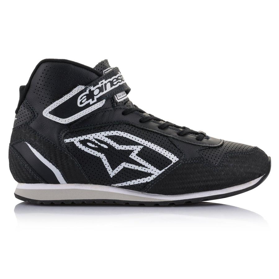 Alpinestars Radar Shoes FIA