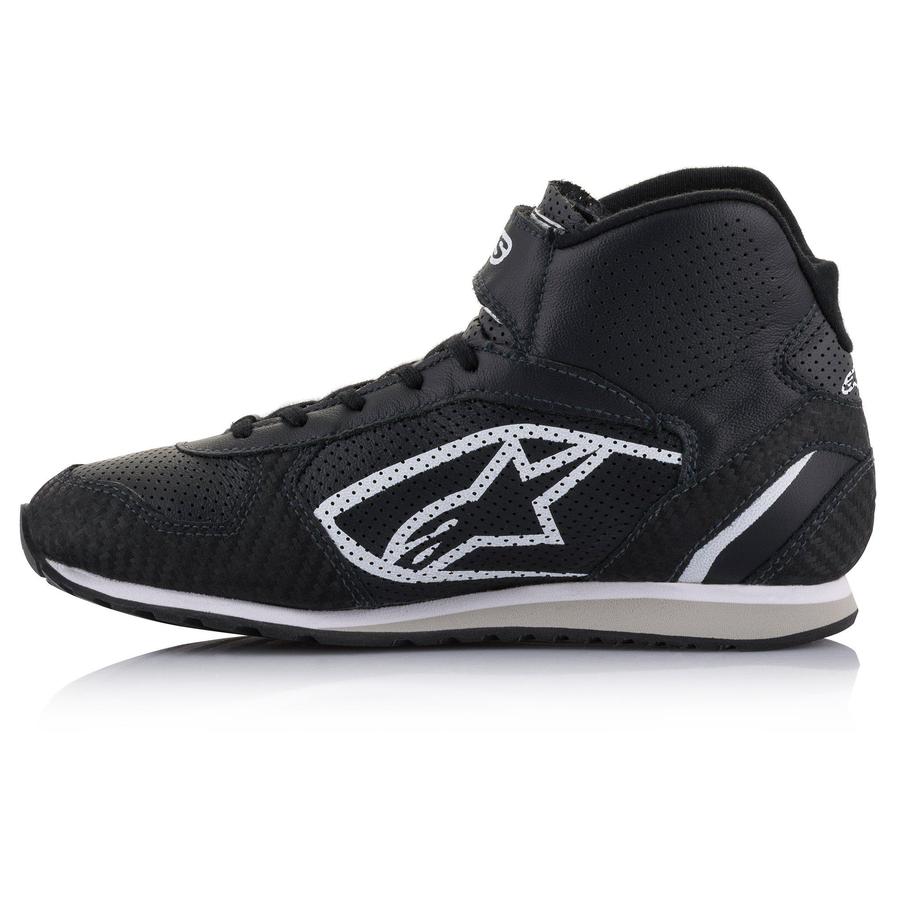 Alpinestars Radar Shoes FIA