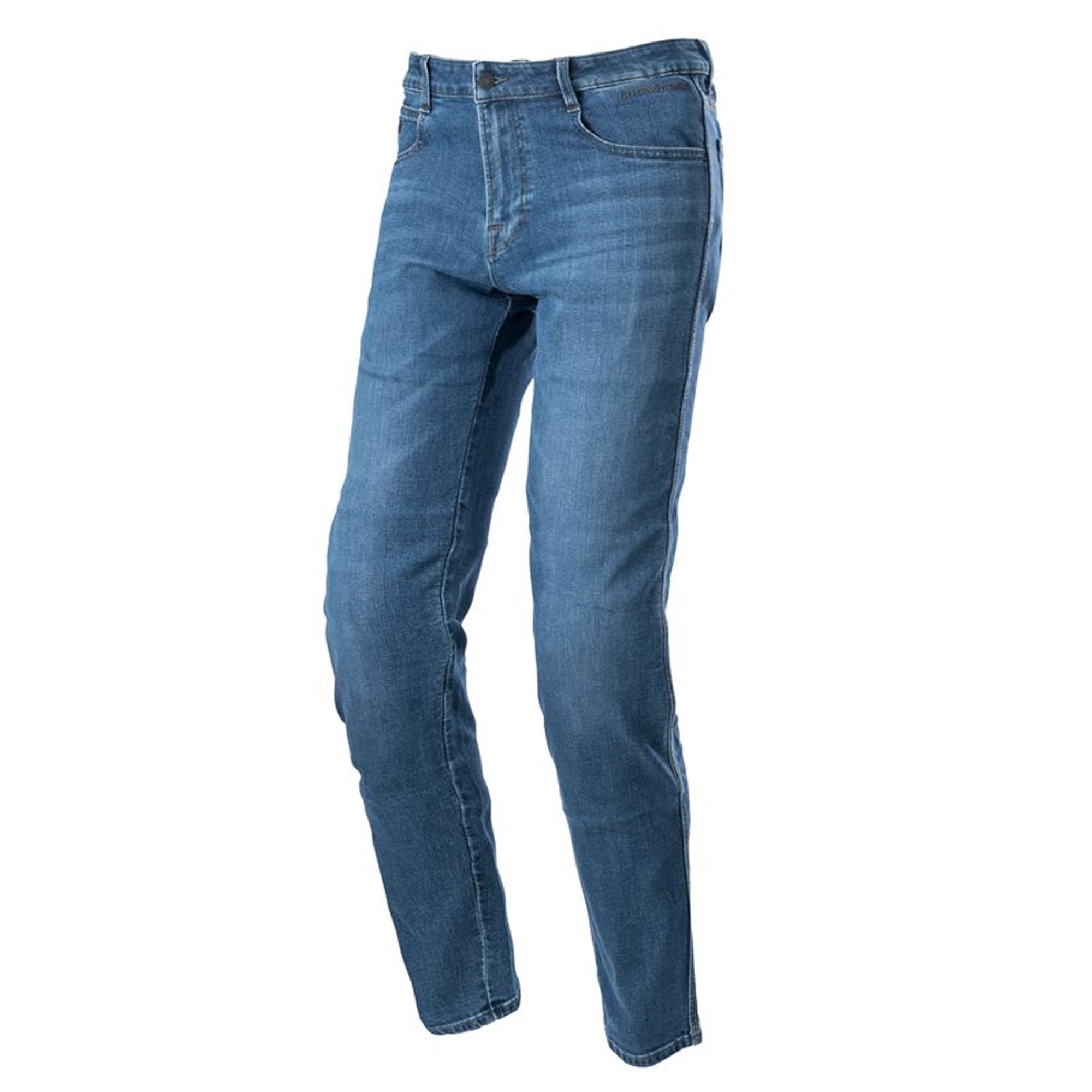 Alpinestars Radon Relaxed Fit Denim Pants