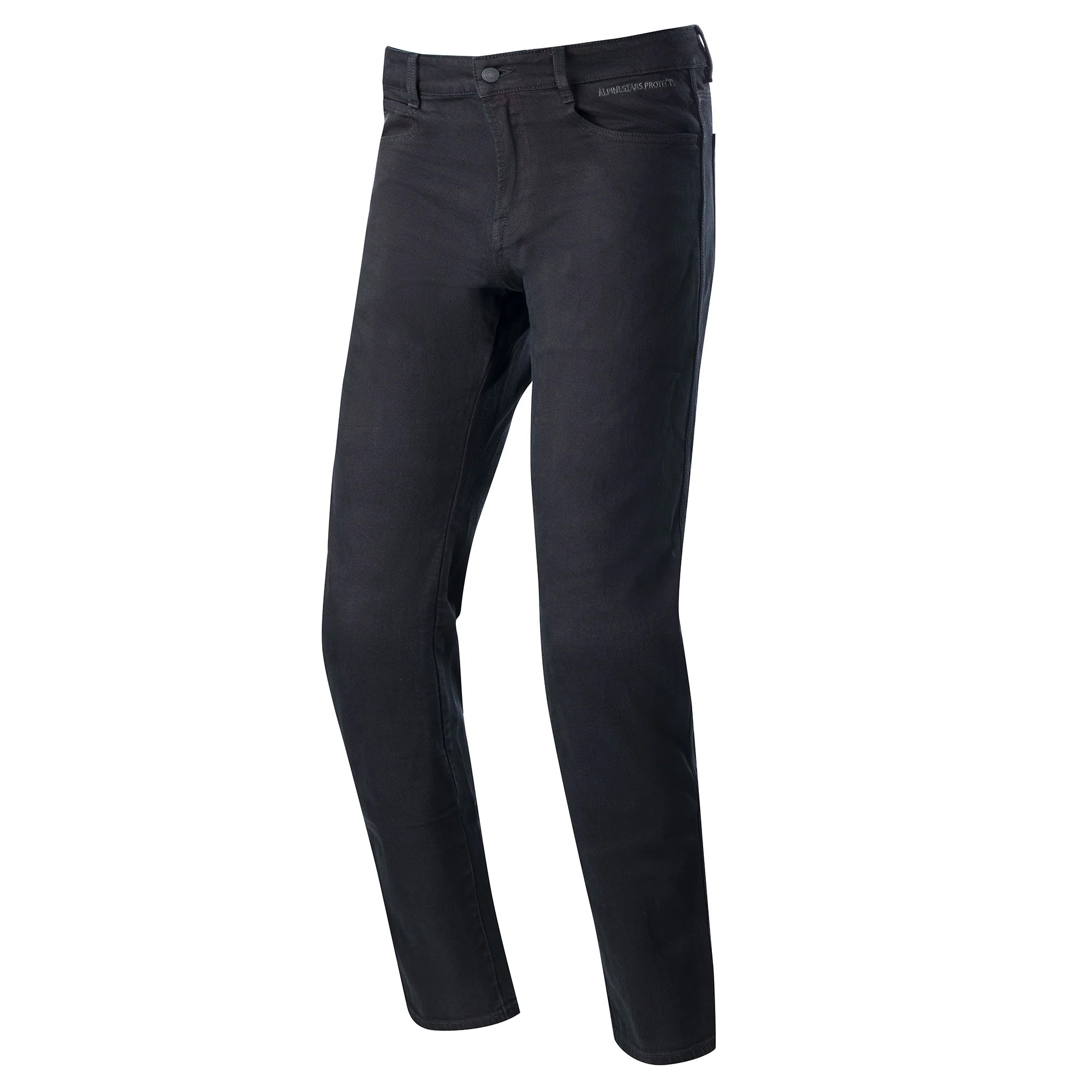 Alpinestars Radon Relaxed Fit Denim Pants