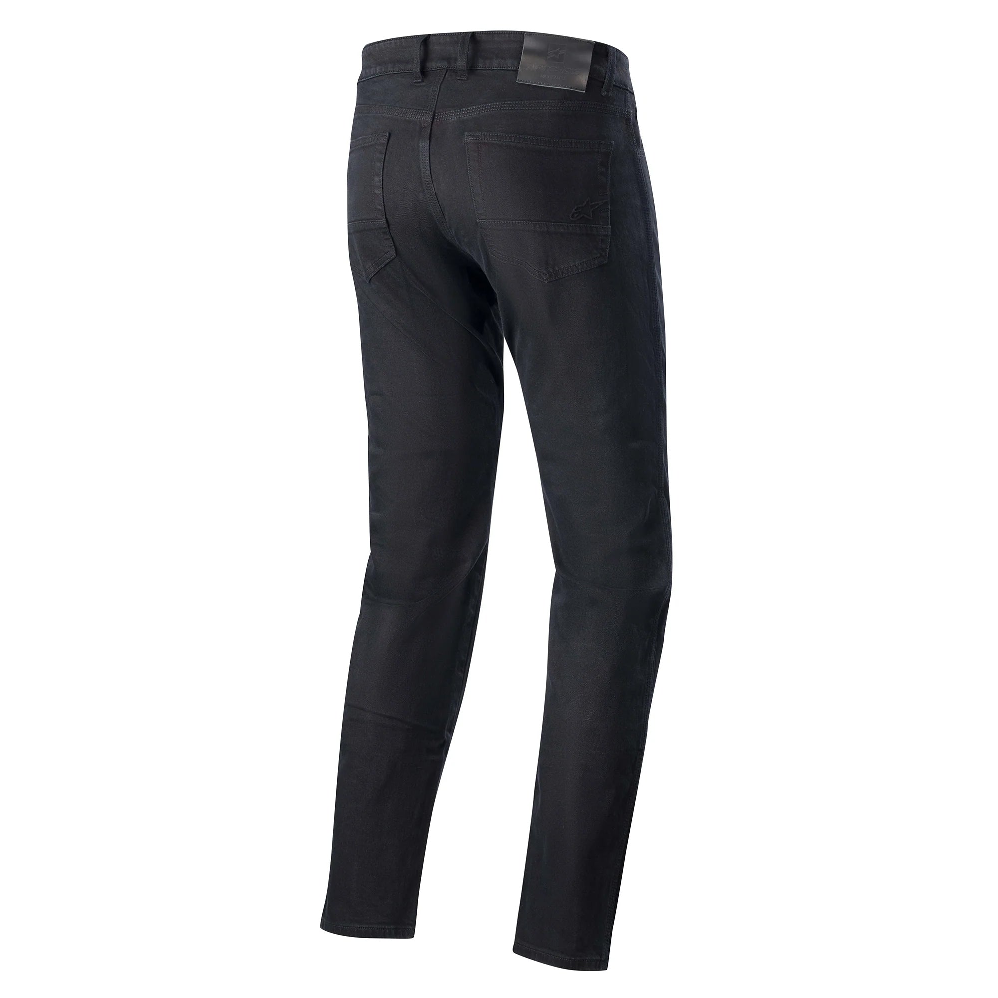 Alpinestars Radon Relaxed Fit Denim Pants