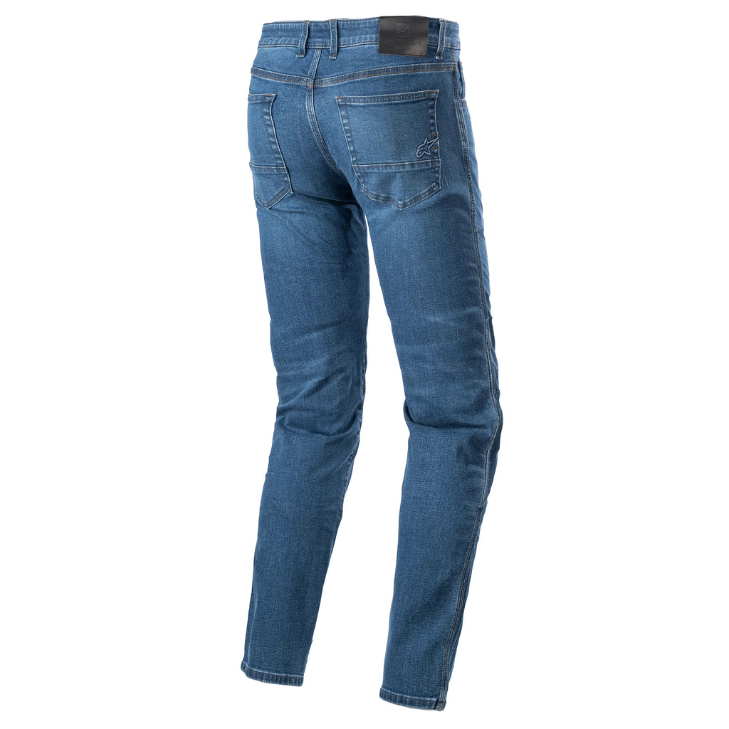 Alpinestars Radon Relaxed Fit Denim Pants
