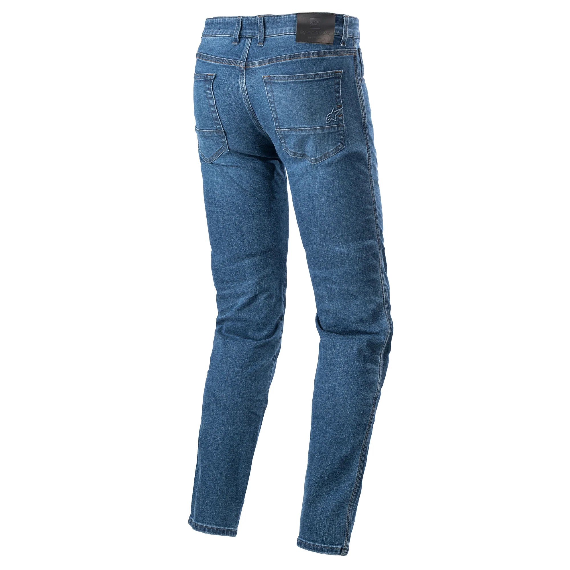 Alpinestars Radon Relaxed Fit Denim Pants