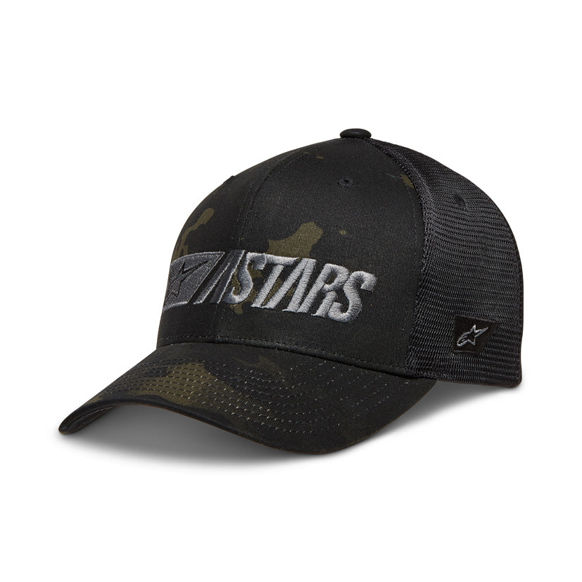 Alpinestars Reblaze Multicamo Cap