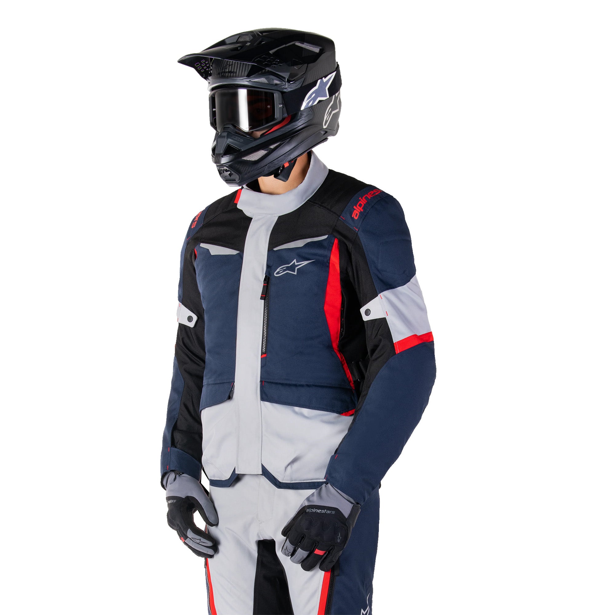 Alpinestars ST-1 Waterproof Jacket