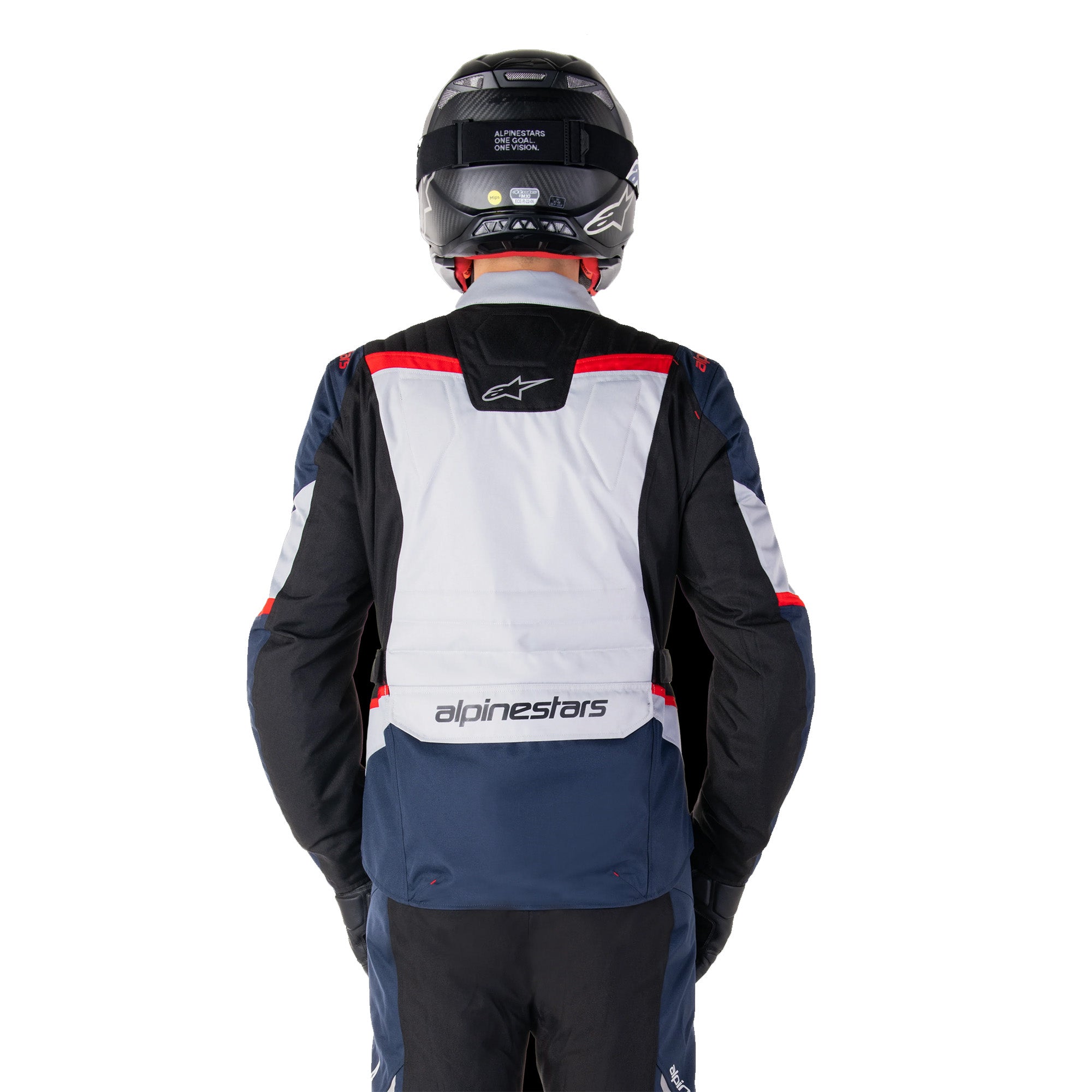 Alpinestars ST-1 Waterproof Jacket