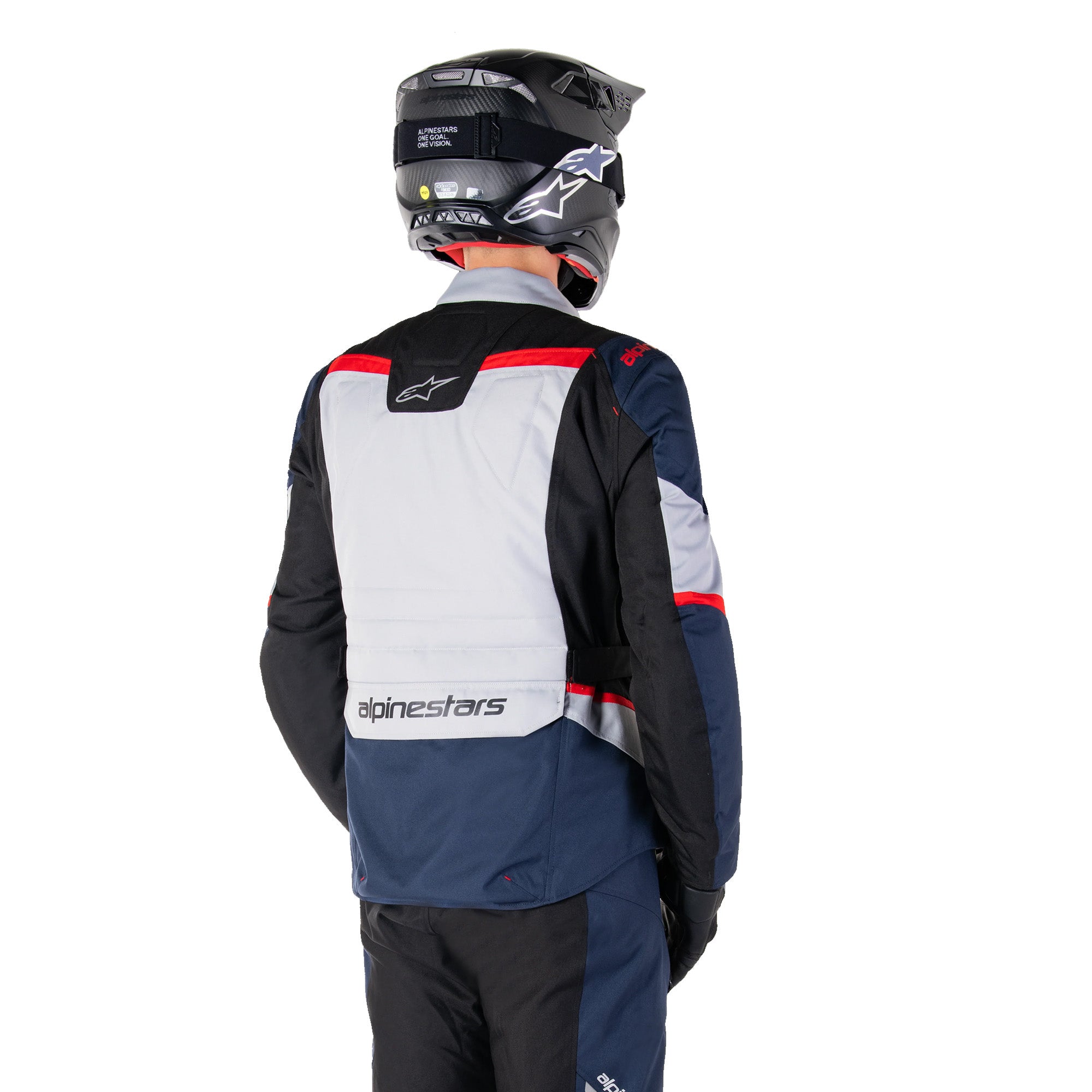 Alpinestars ST-1 Waterproof Jacket