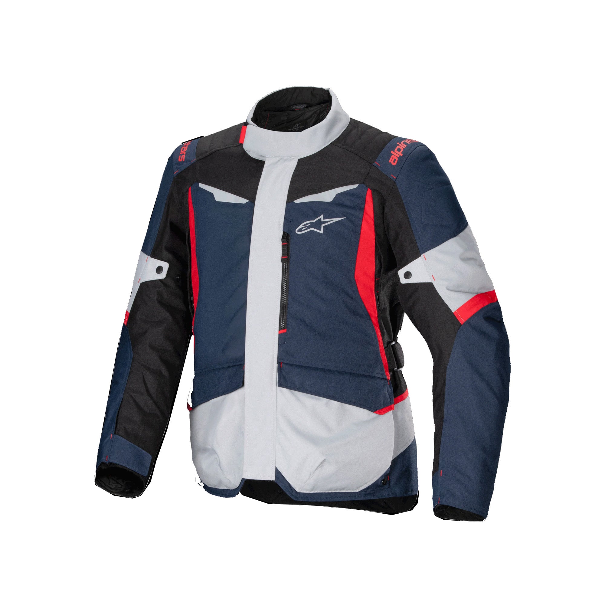 Alpinestars ST-1 Waterproof Jacket – Singapore Racing World