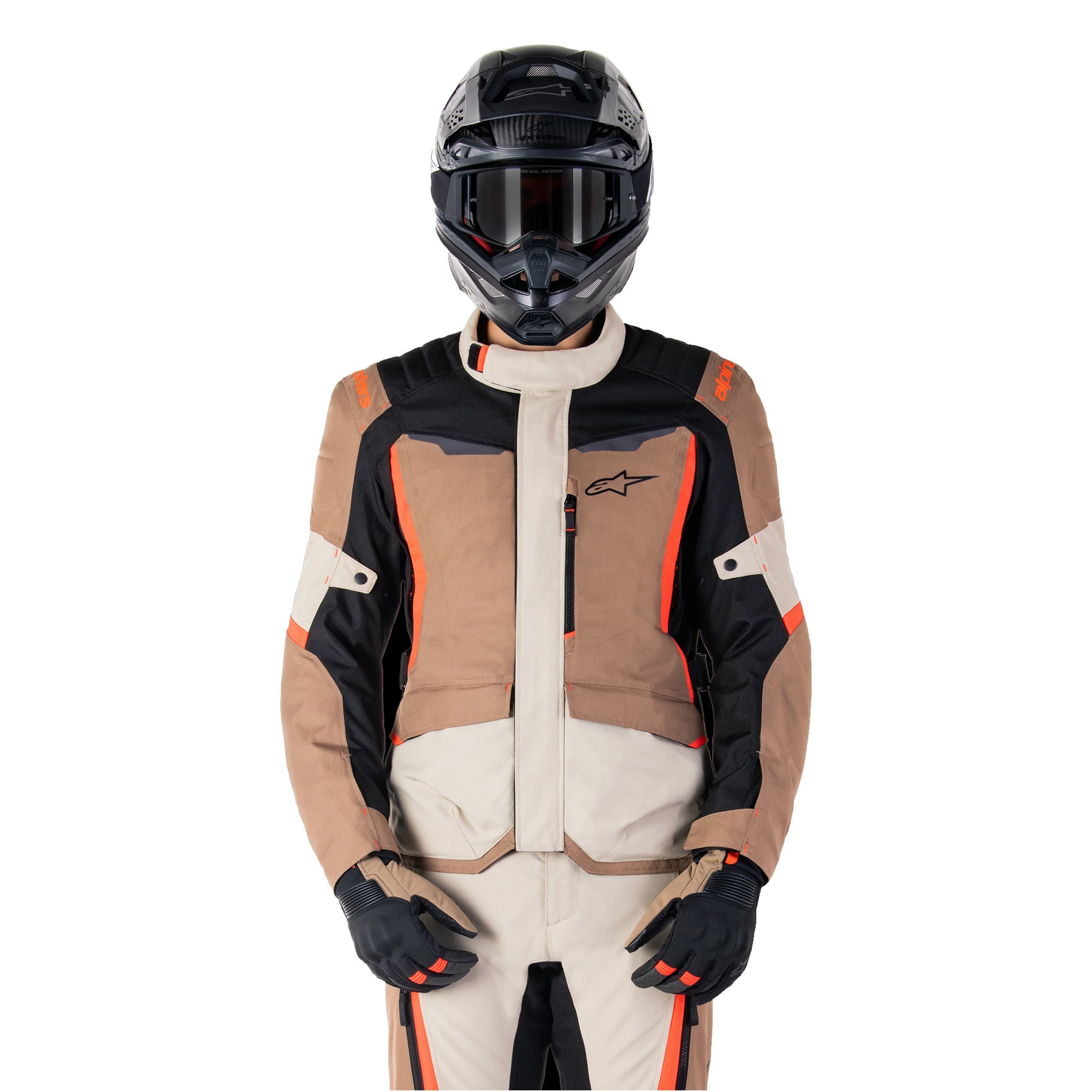 Alpinestars ST-1 Waterproof Jacket