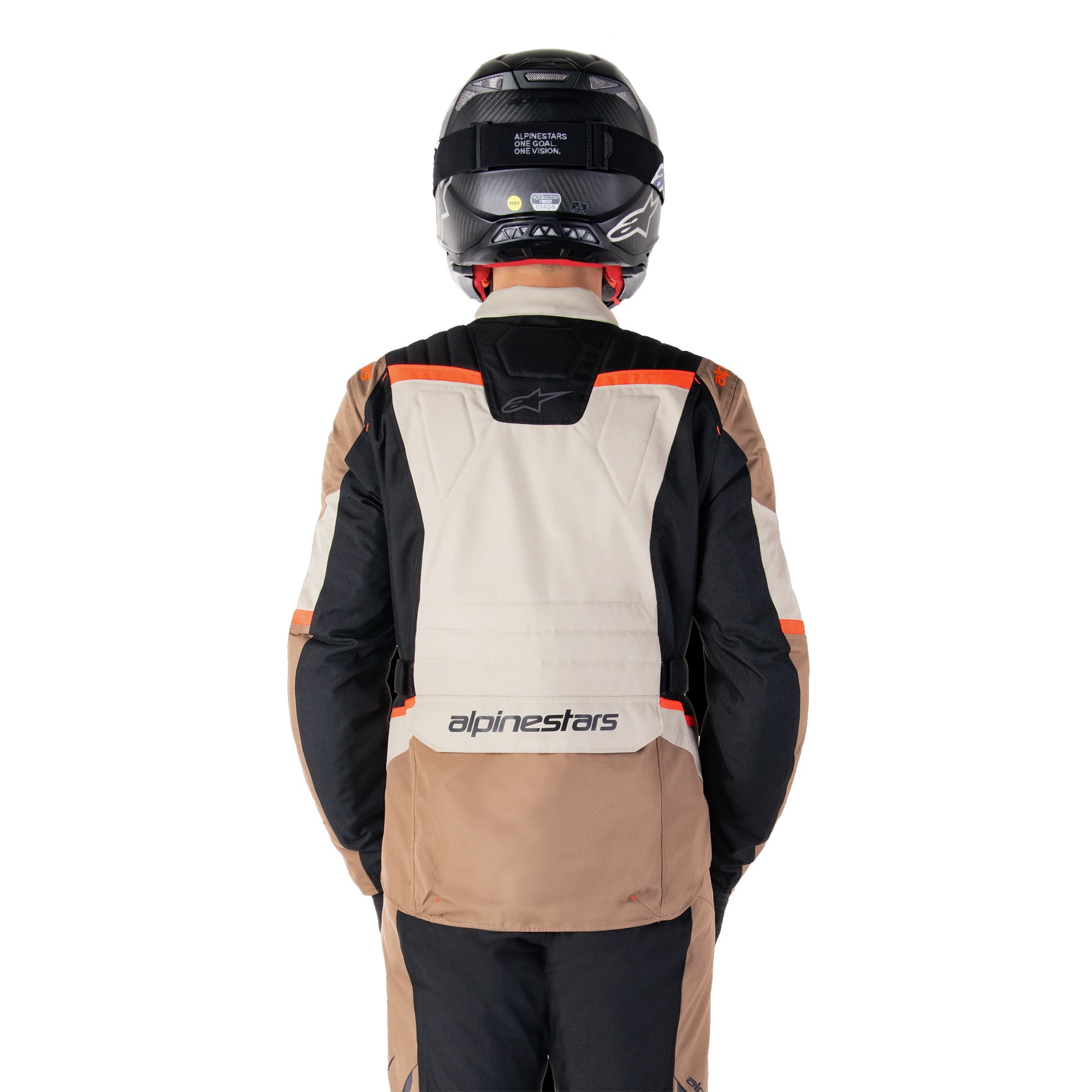 Alpinestars ST-1 Waterproof Jacket