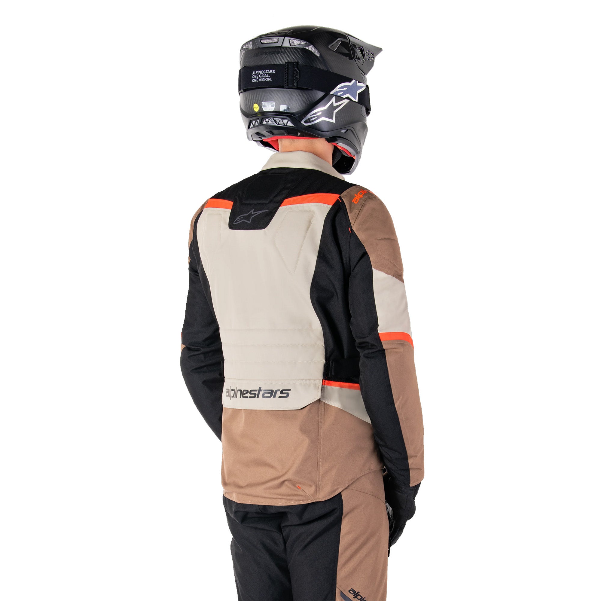 Alpinestars ST-1 Waterproof Jacket