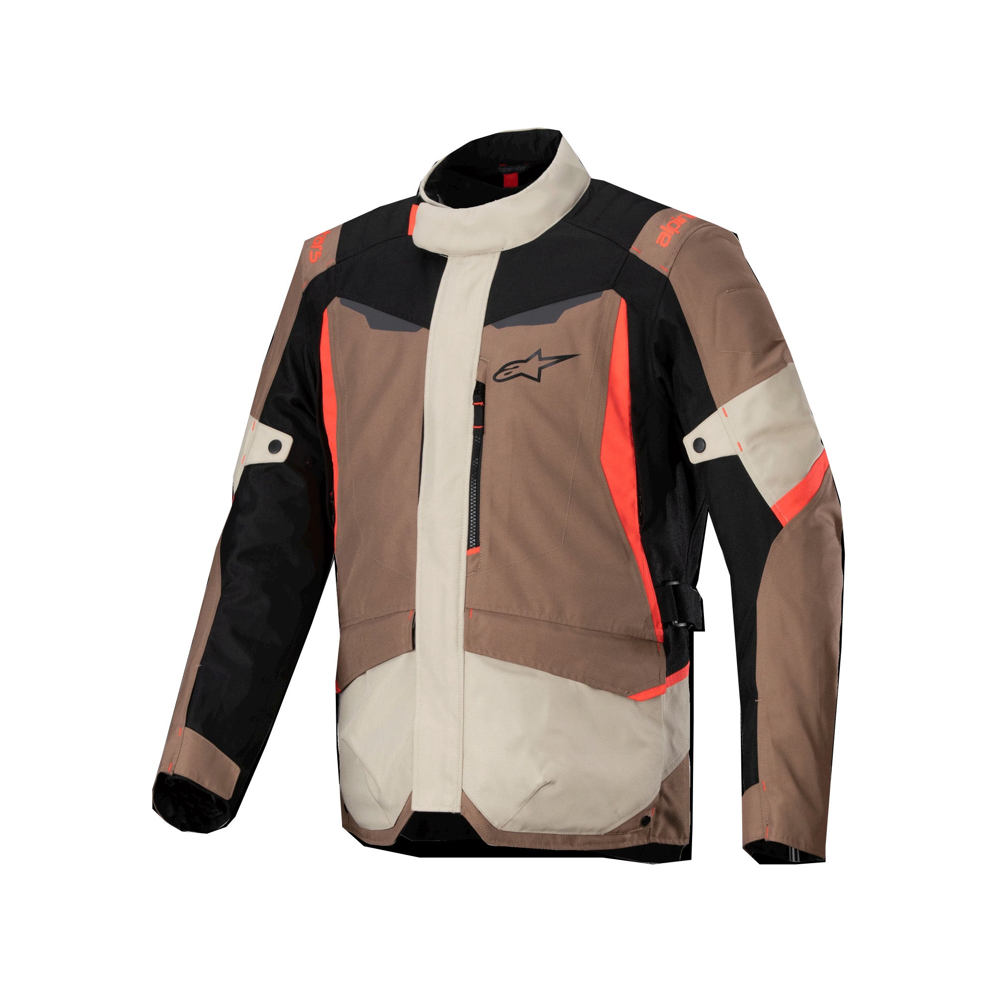 Alpinestars ST-1 Waterproof Jacket – Singapore Racing World