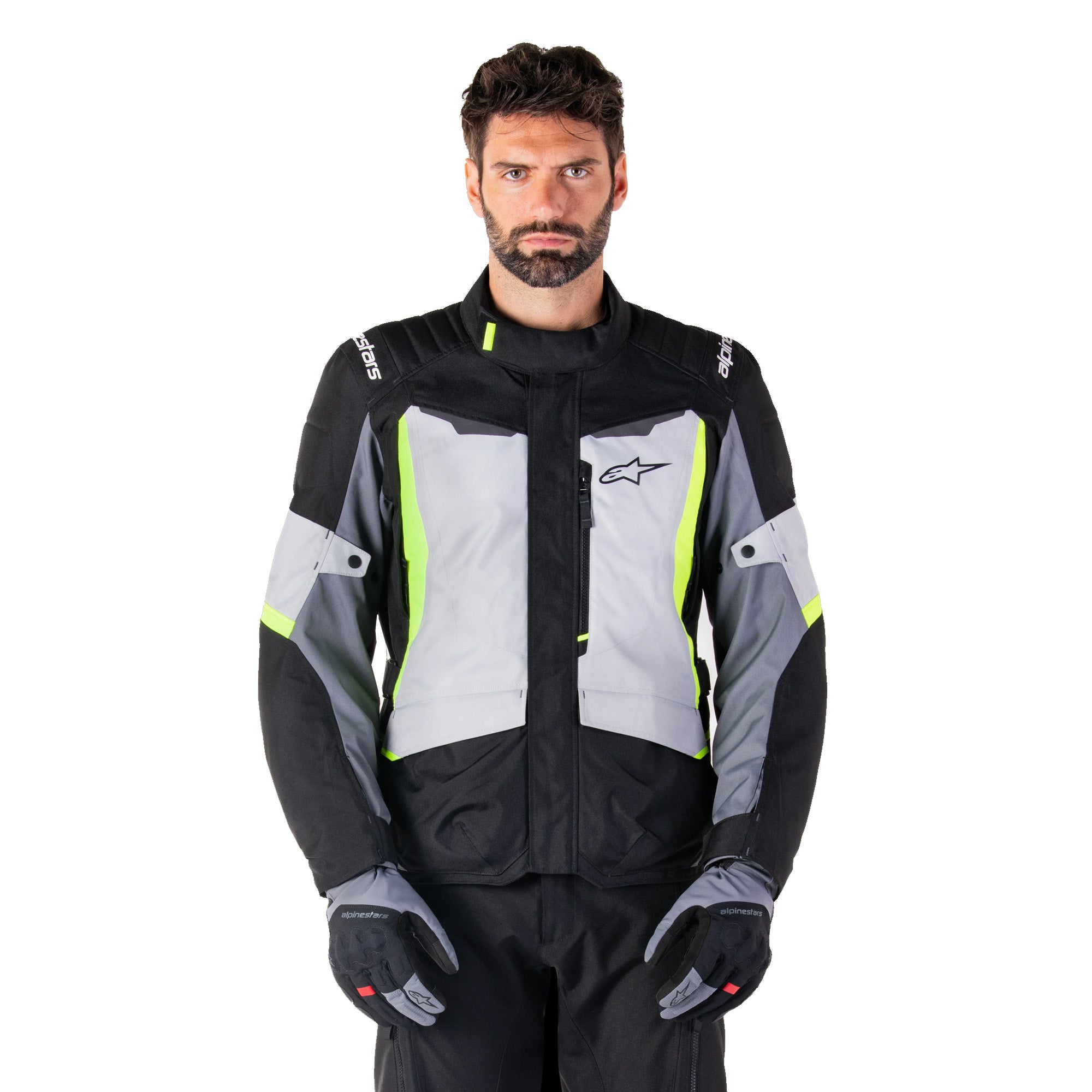 Alpinestars ST-1 Waterproof Jacket