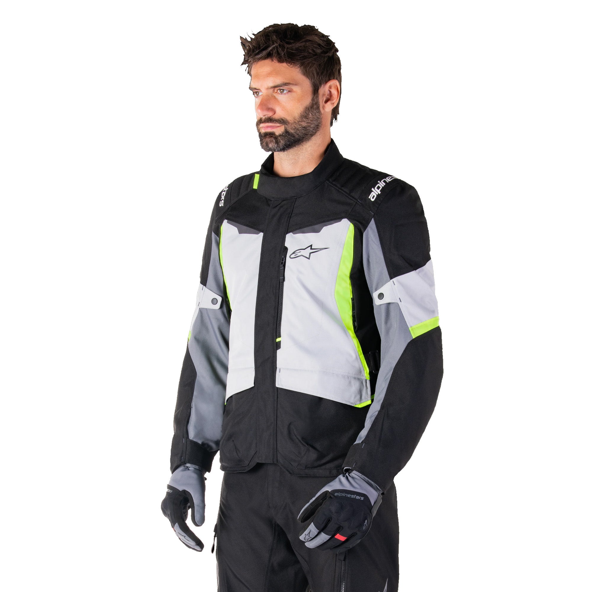 Alpinestars ST-1 Waterproof Jacket