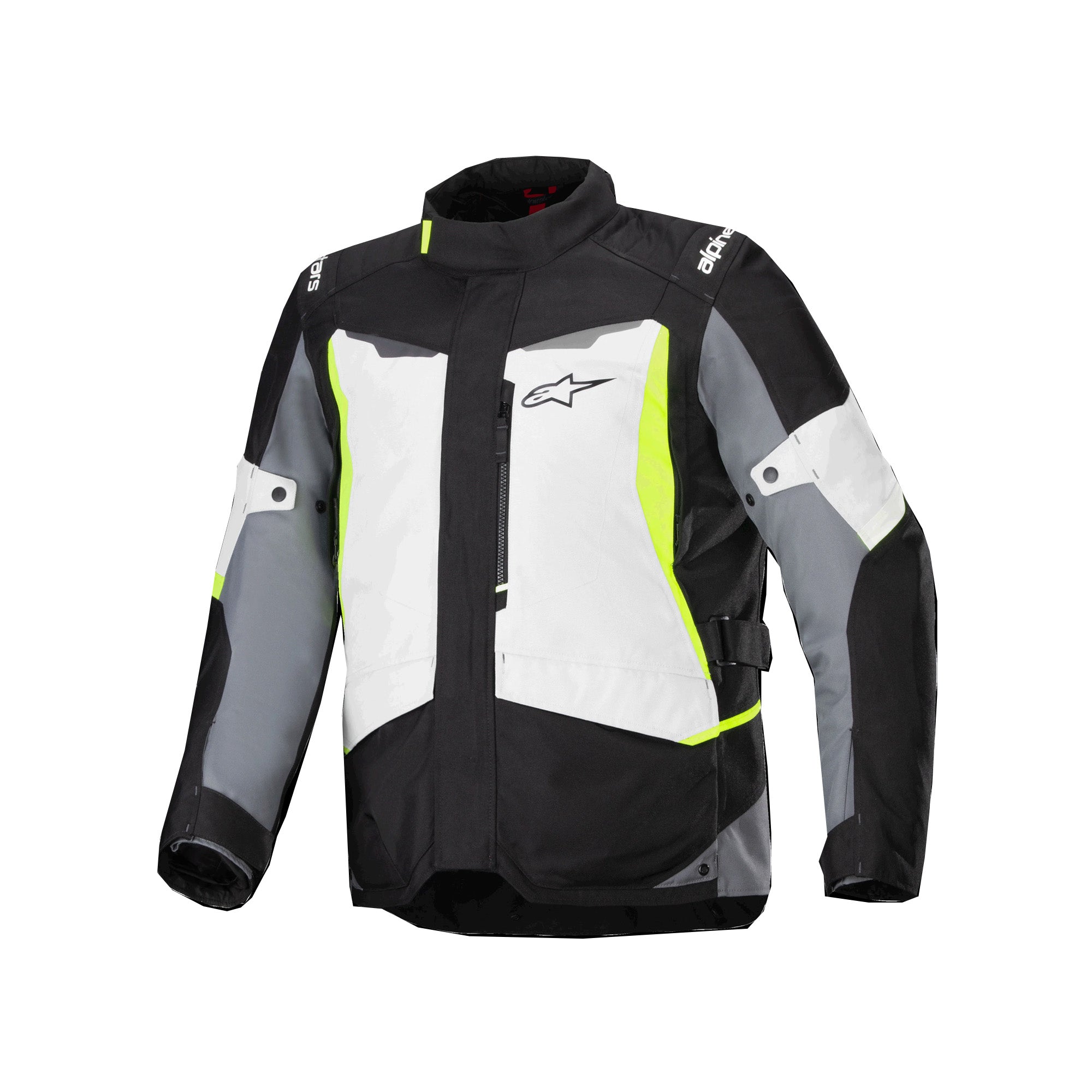 Alpinestars ST-1 Waterproof Jacket – Singapore Racing World