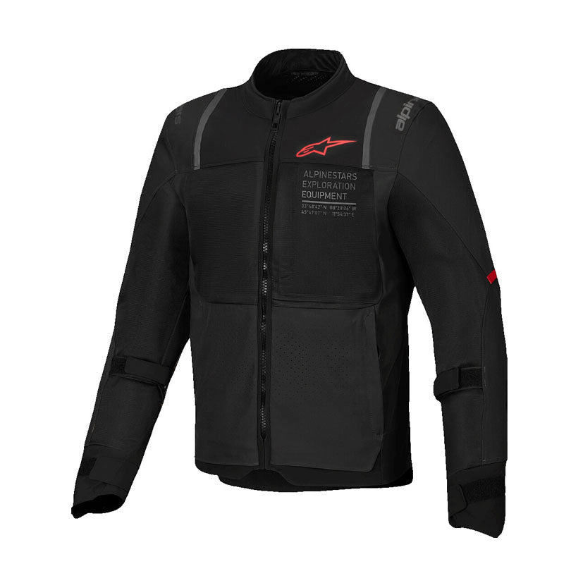 Alpinestars ST-2 Air Jacket