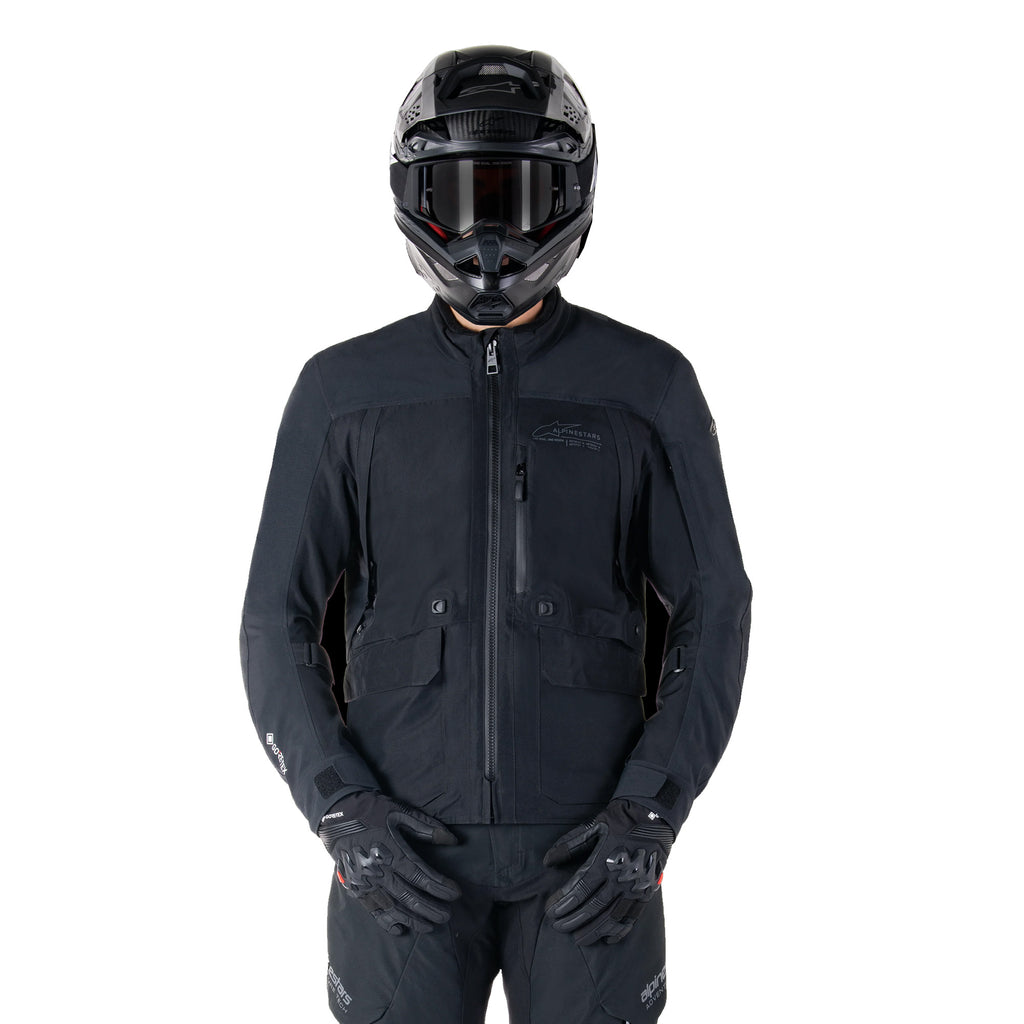 Alpinestars ST-7 Prime GORE-TEX Jacket