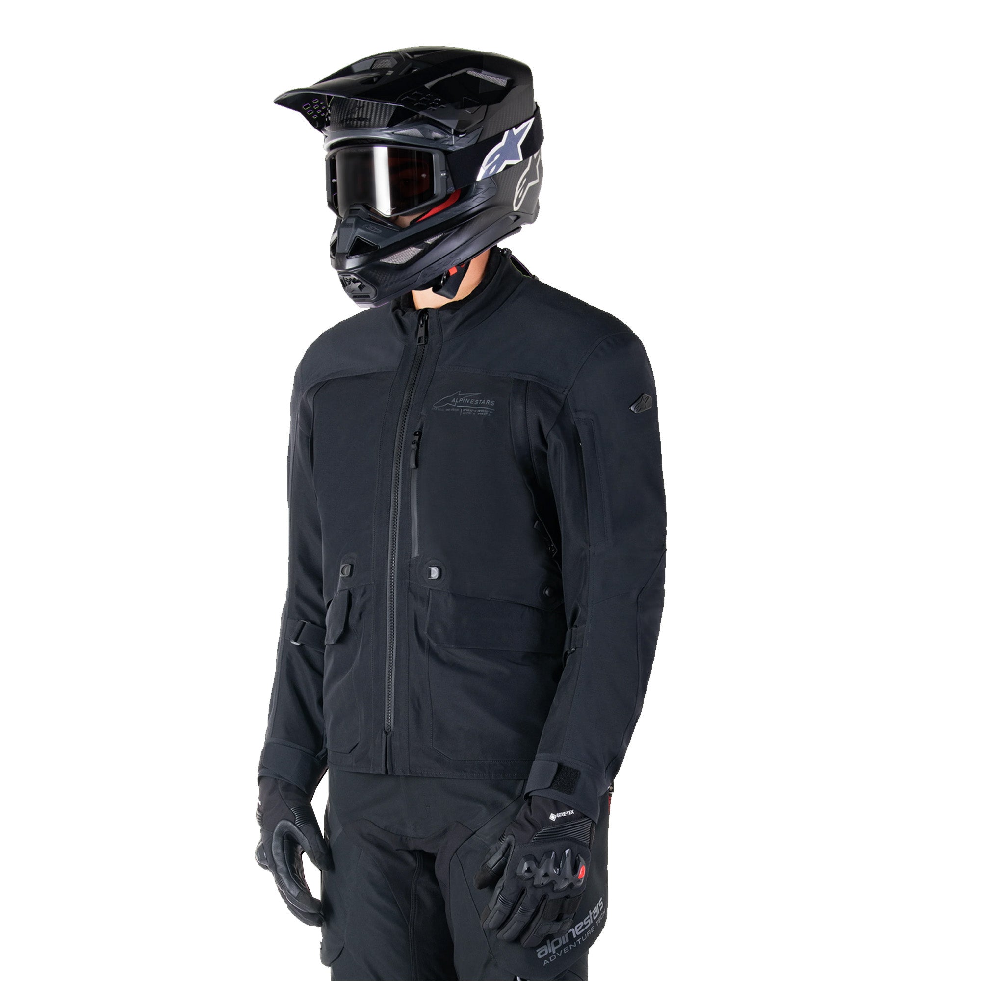Alpinestars ST-7 Prime GORE-TEX Jacket