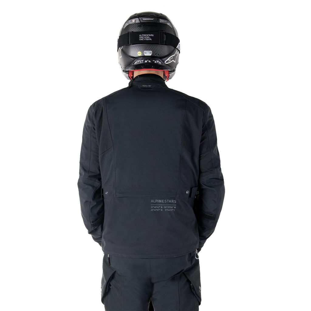 Alpinestars ST-7 Prime GORE-TEX Jacket