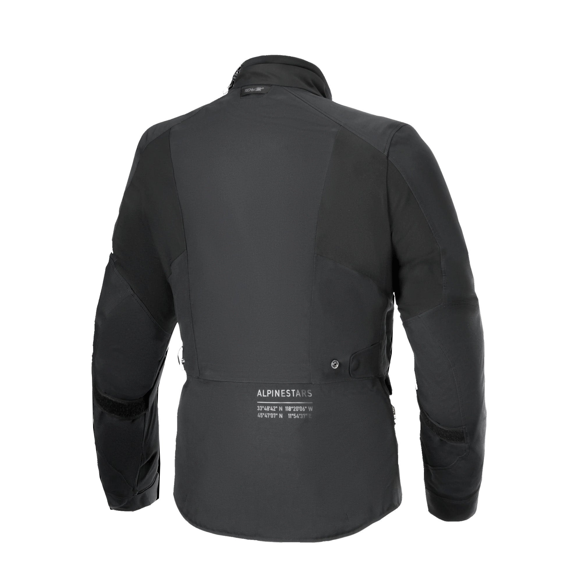 Alpinestars ST-7 Prime GORE-TEX Jacket – Singapore Racing World