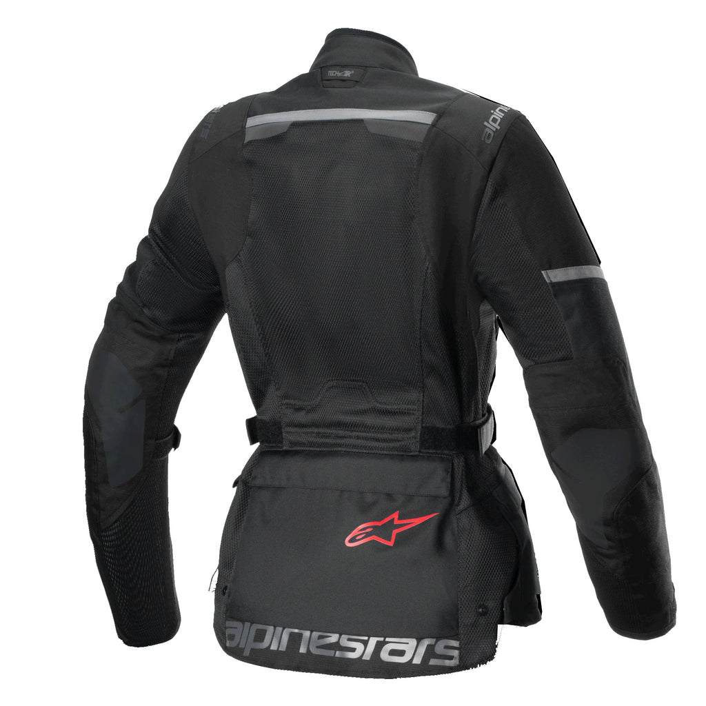 Alpinestars Stella Andes Air Drystar Jacket