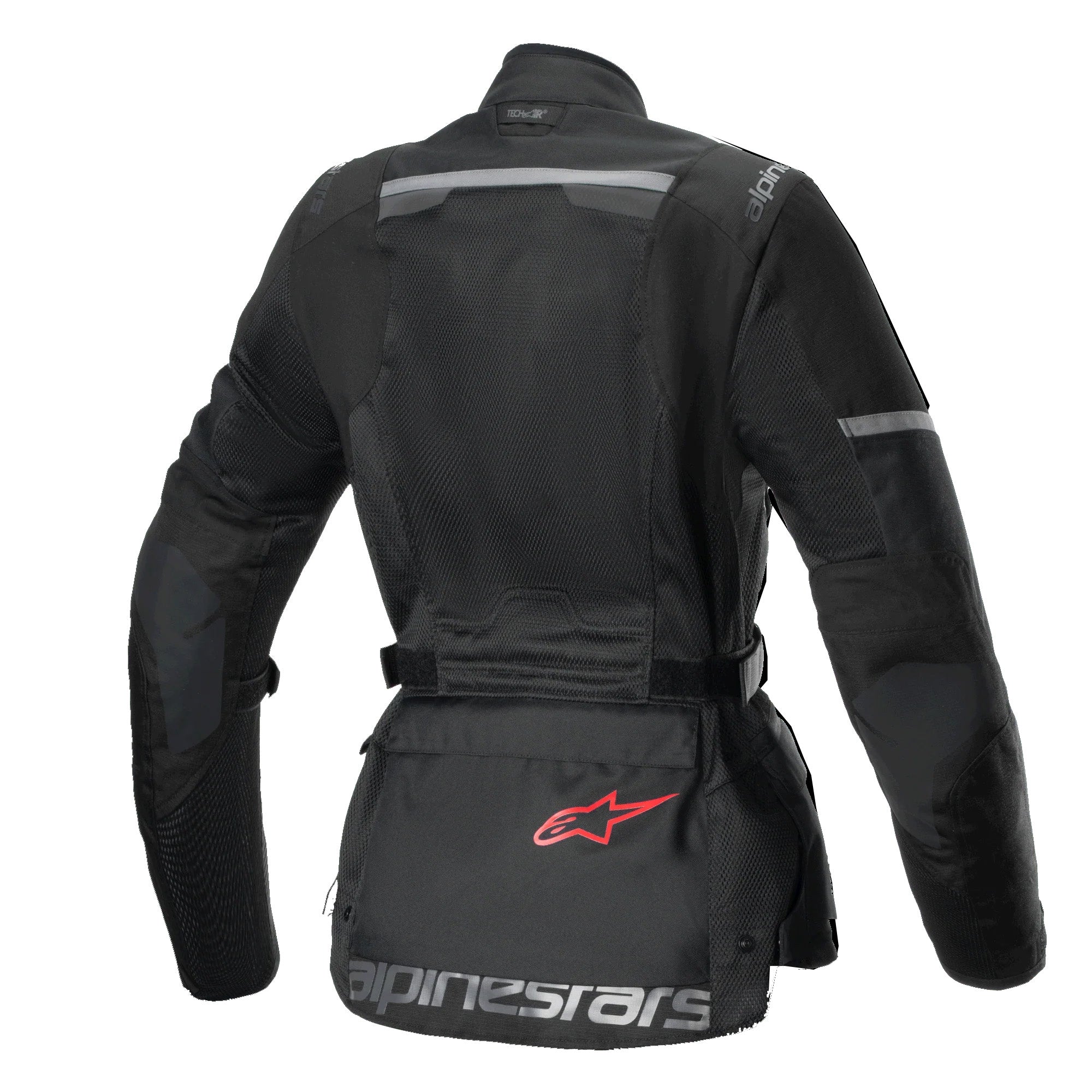 Alpinestars Stella Andes Air Drystar Jacket