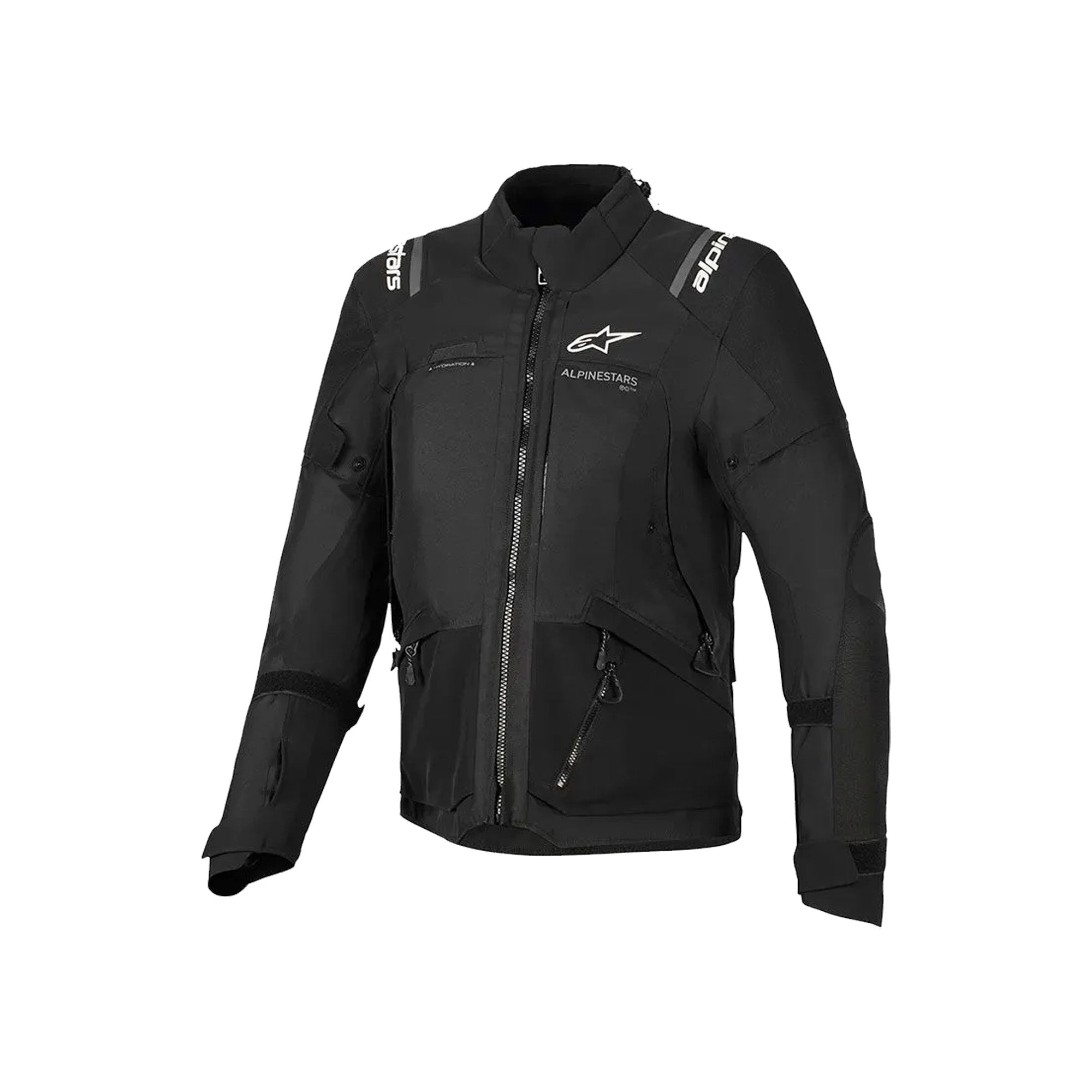 Alpinestars Stella Andes V4 Drystar® Jacket